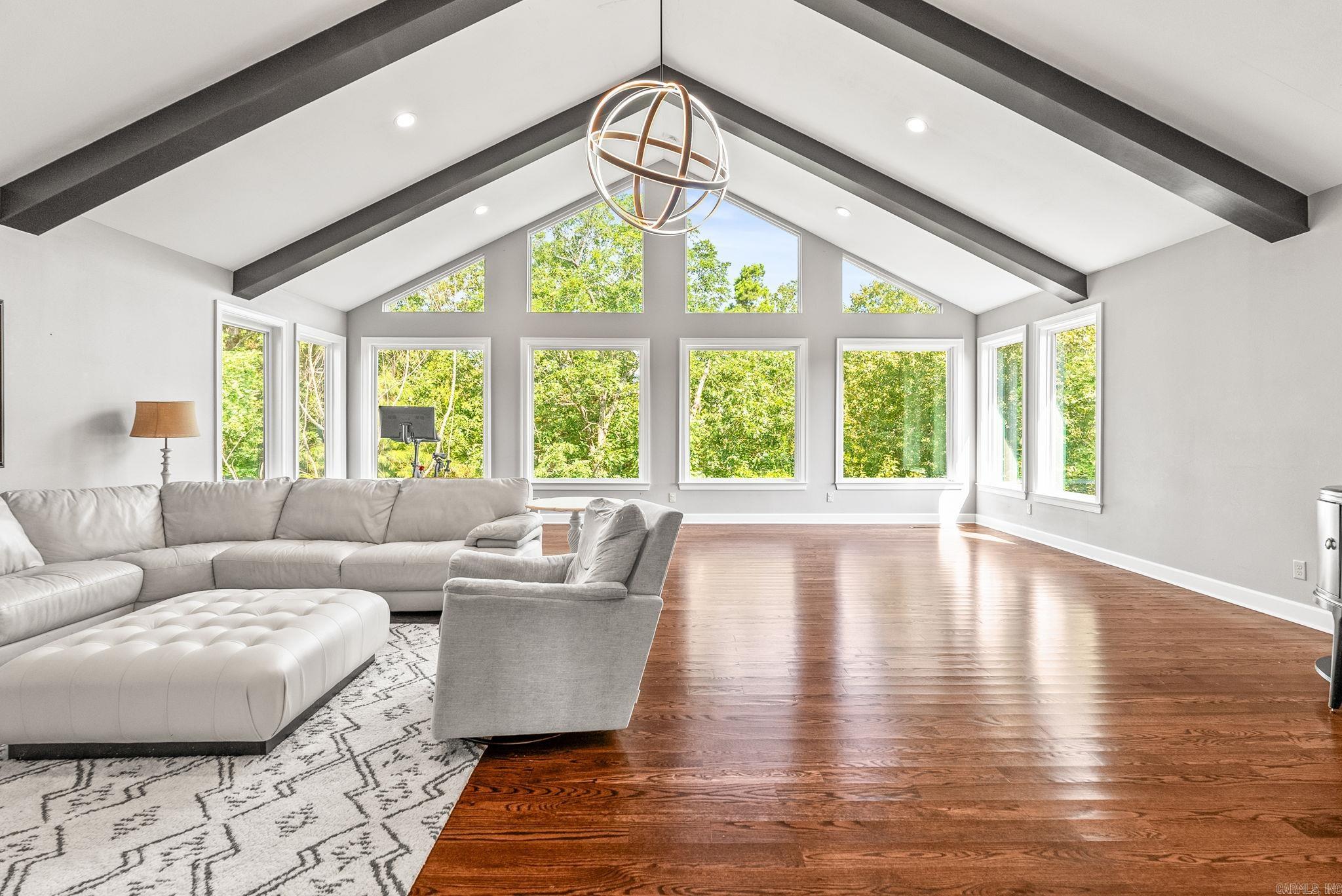 8 Ledge Rock Cove  Little Rock, AR