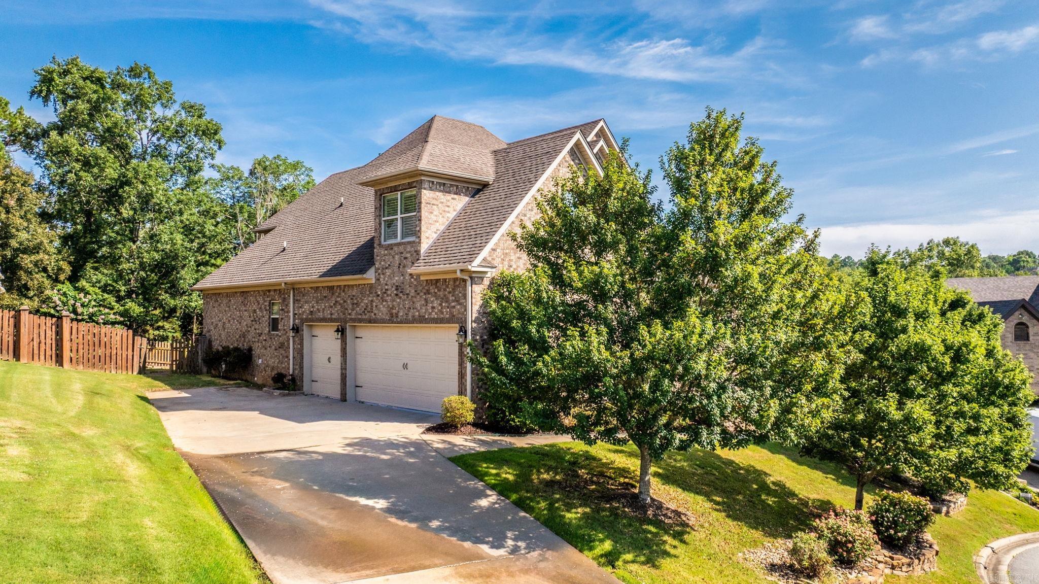 8 Ledge Rock Cove  Little Rock, AR