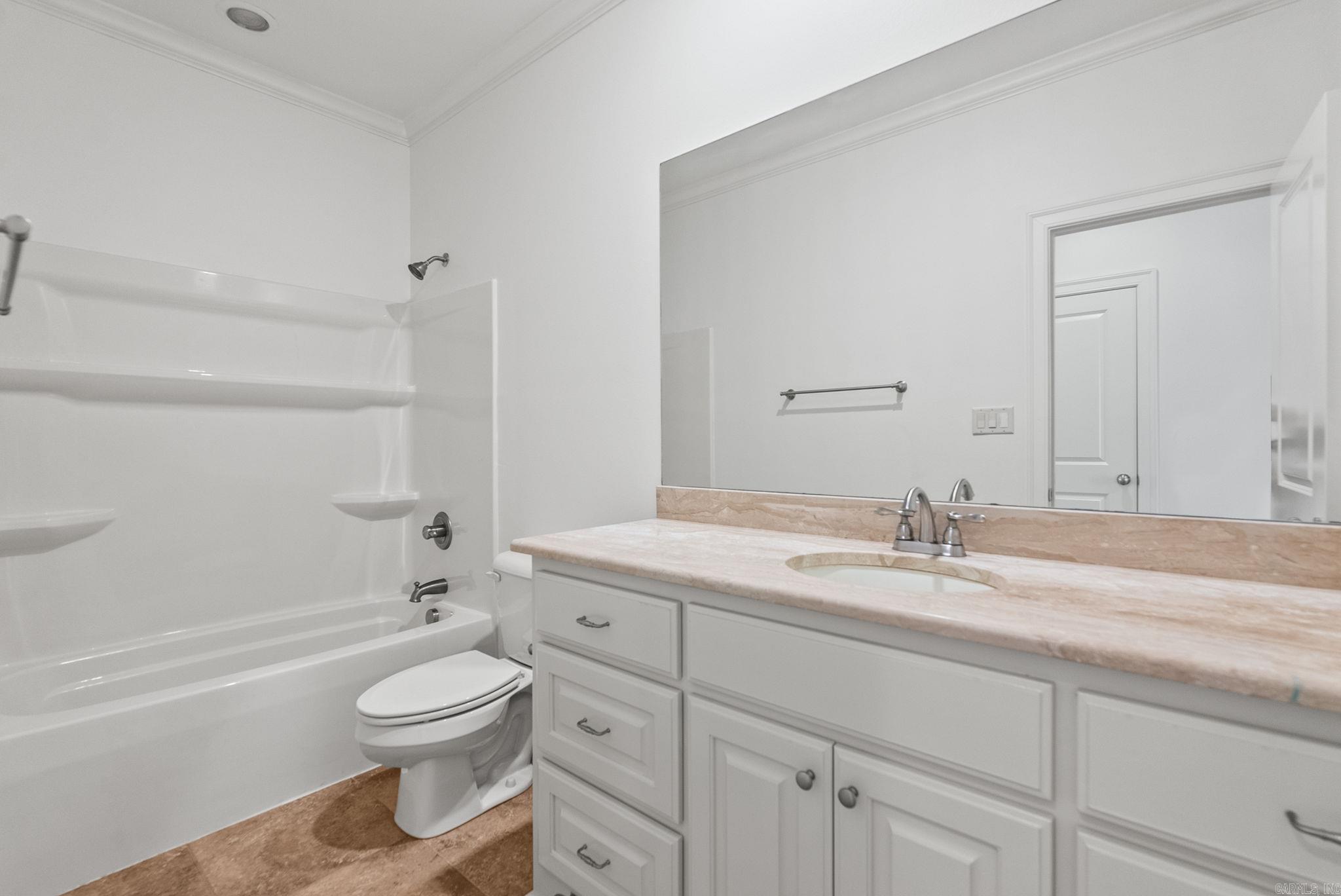 8 Ledge Rock Cove  Little Rock, AR