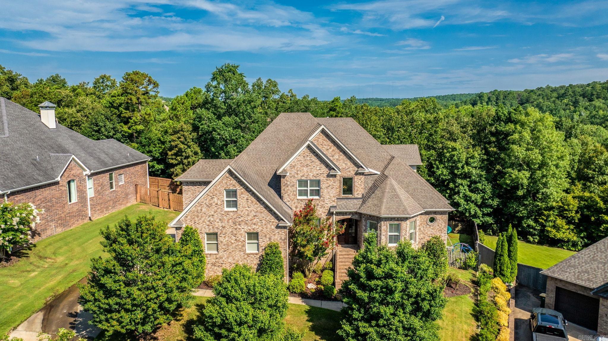 8 Ledge Rock Cove  Little Rock, AR