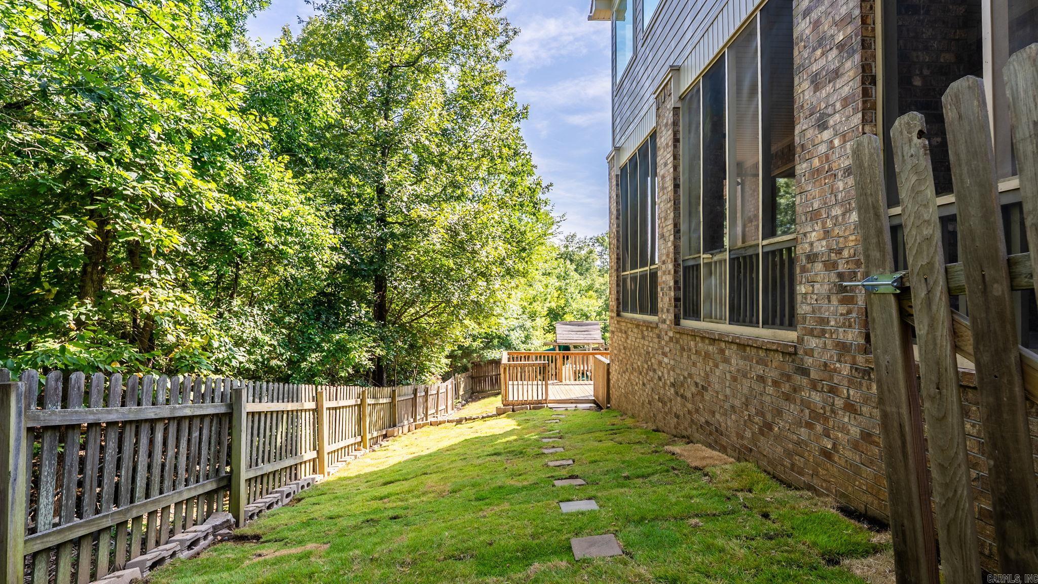 8 Ledge Rock Cove  Little Rock, AR