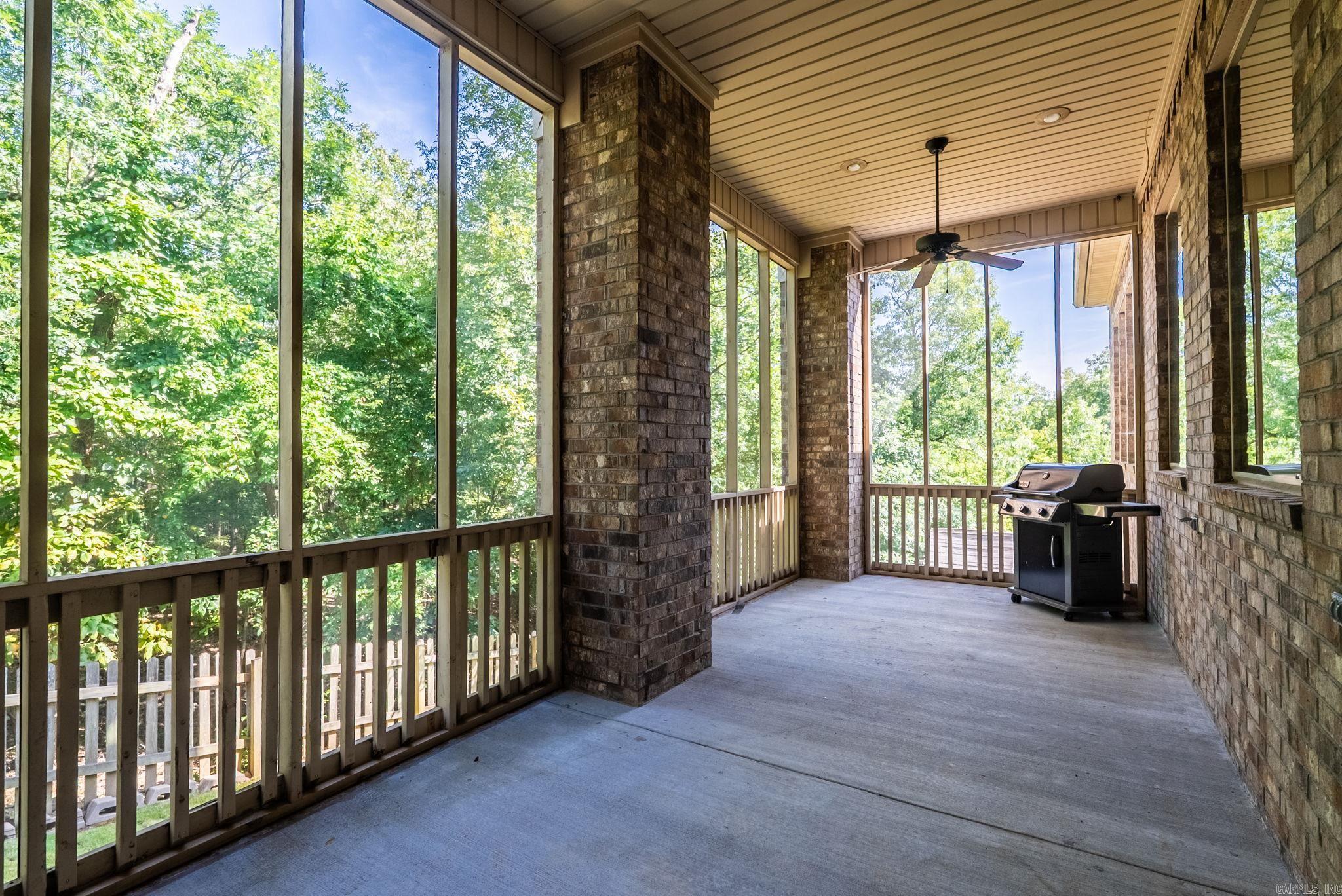 8 Ledge Rock Cove  Little Rock, AR