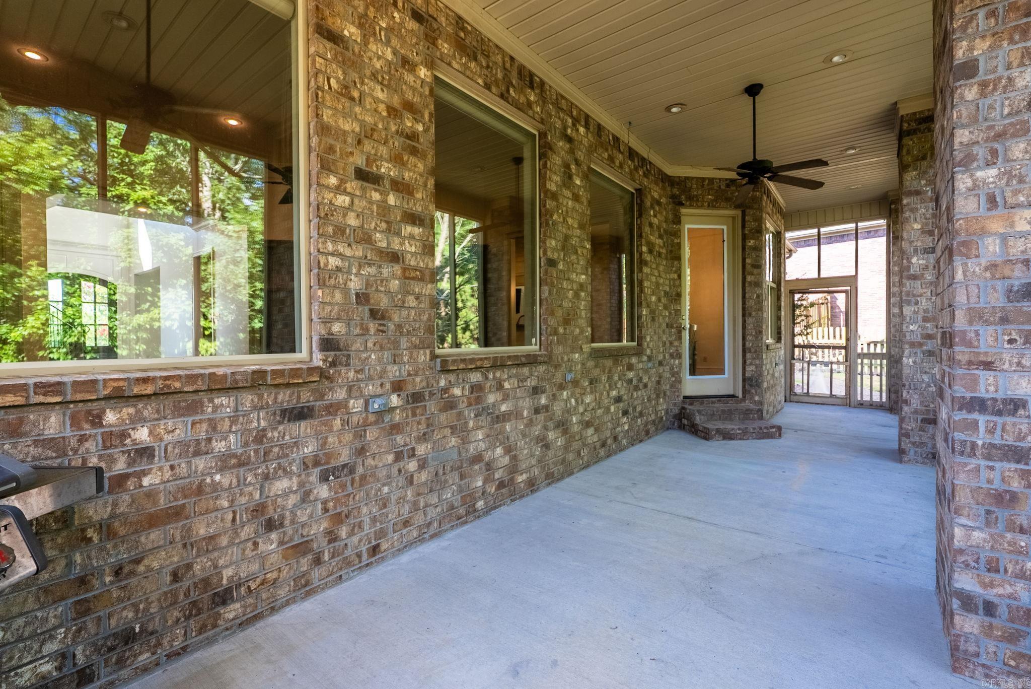 8 Ledge Rock Cove  Little Rock, AR