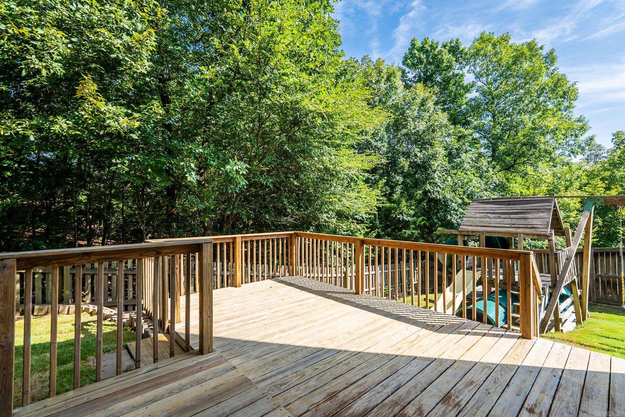 8 Ledge Rock Cove  Little Rock, AR