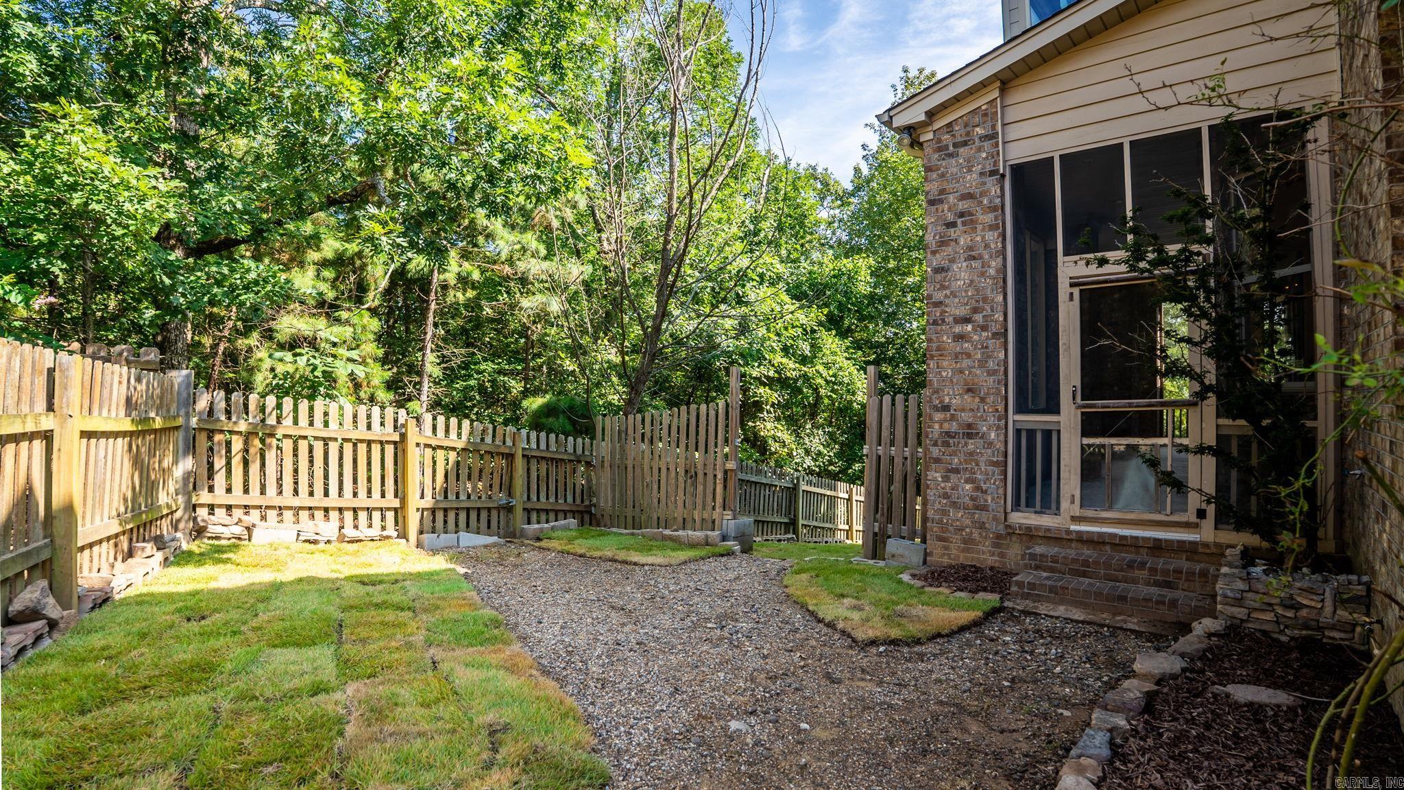 8 Ledge Rock Cove  Little Rock, AR