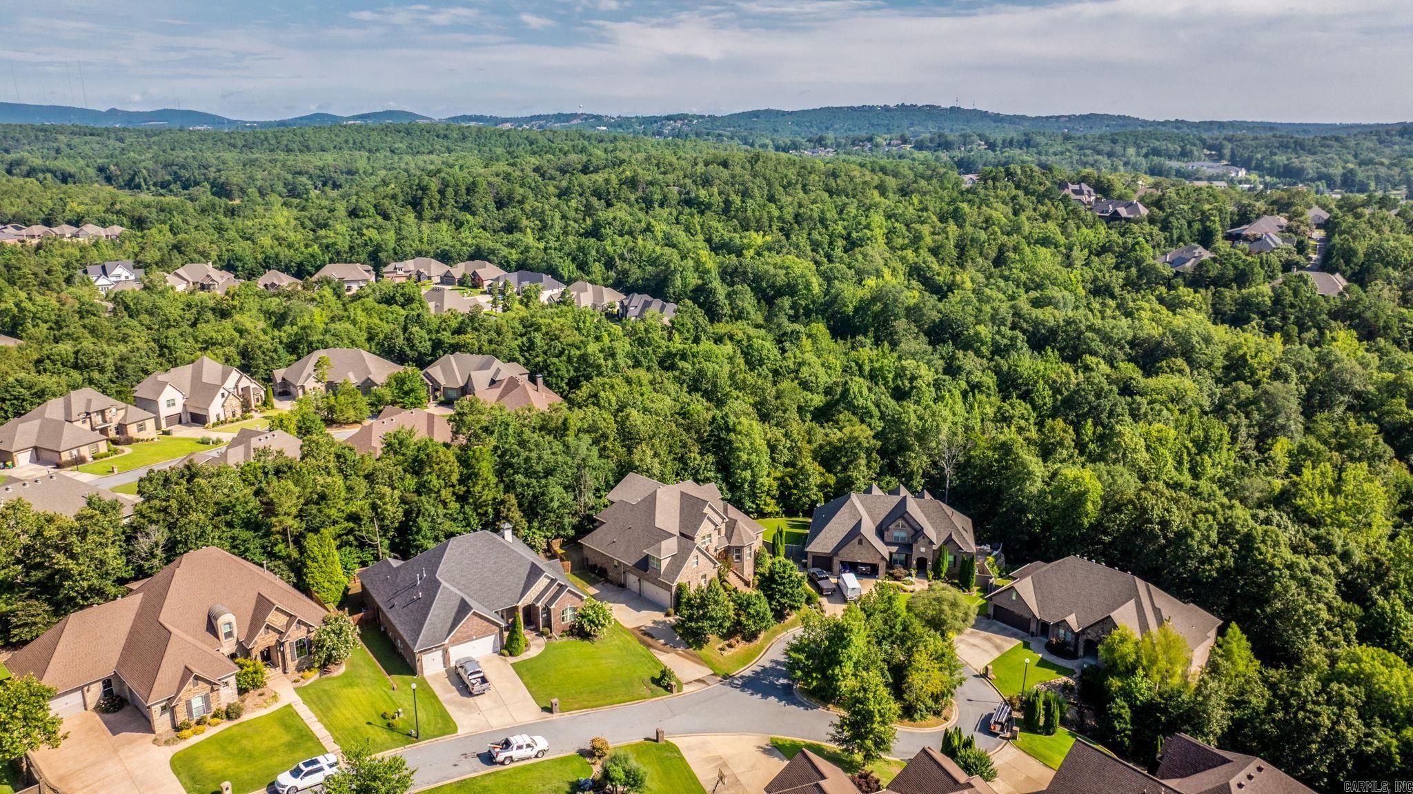 8 Ledge Rock Cove  Little Rock, AR