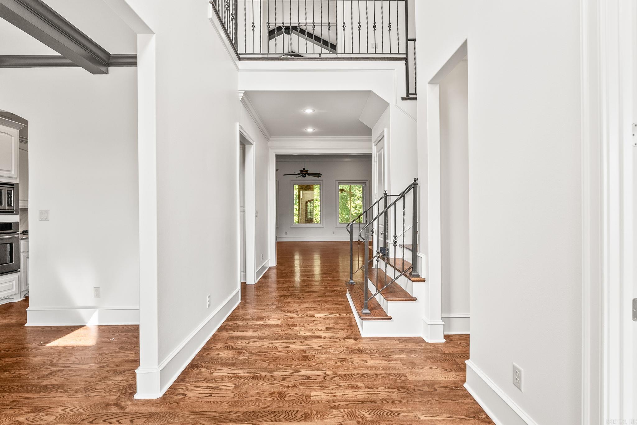 8 Ledge Rock Cove  Little Rock, AR