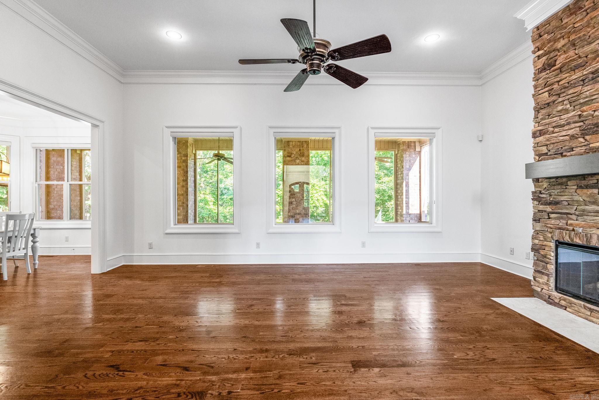 8 Ledge Rock Cove  Little Rock, AR