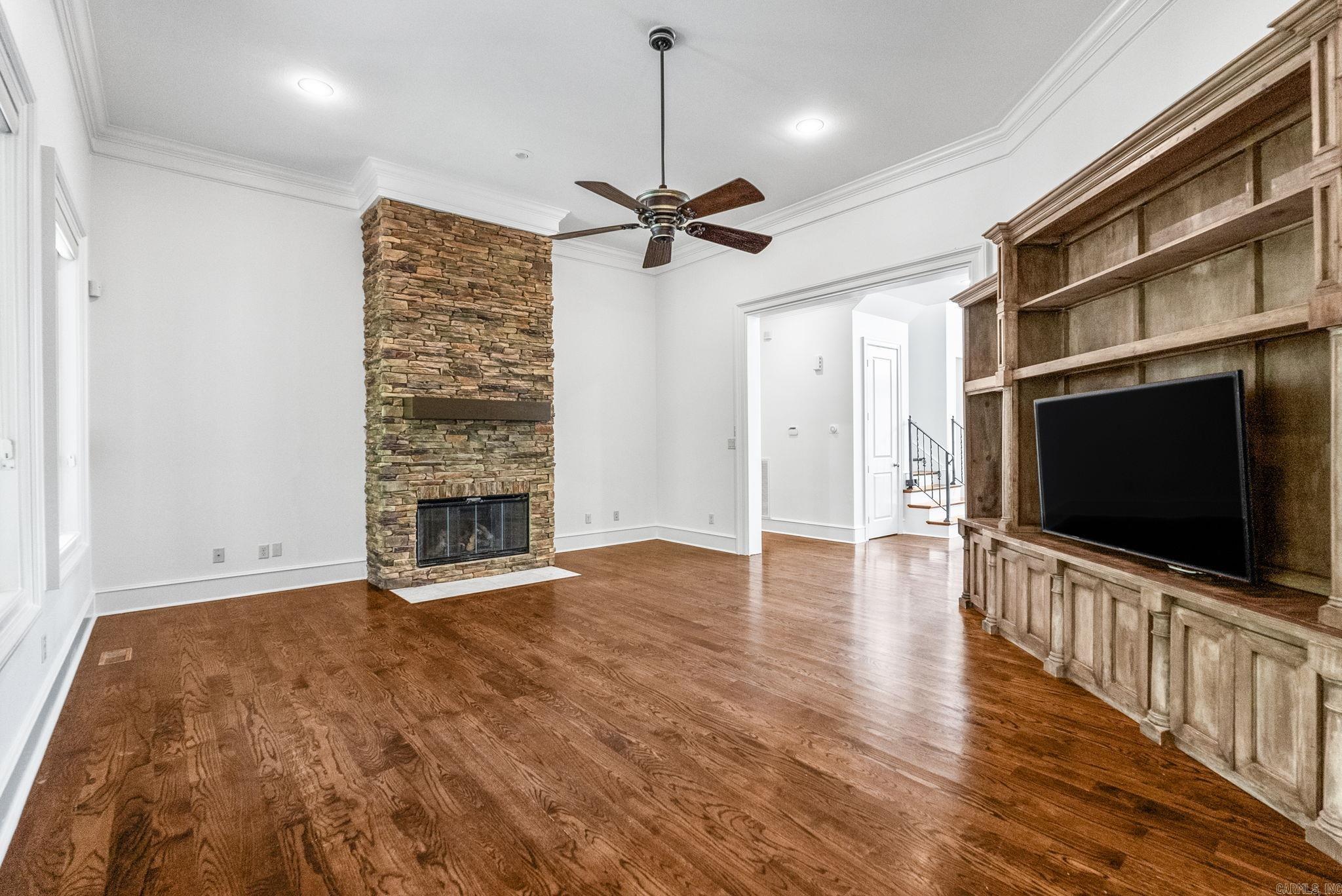 8 Ledge Rock Cove  Little Rock, AR