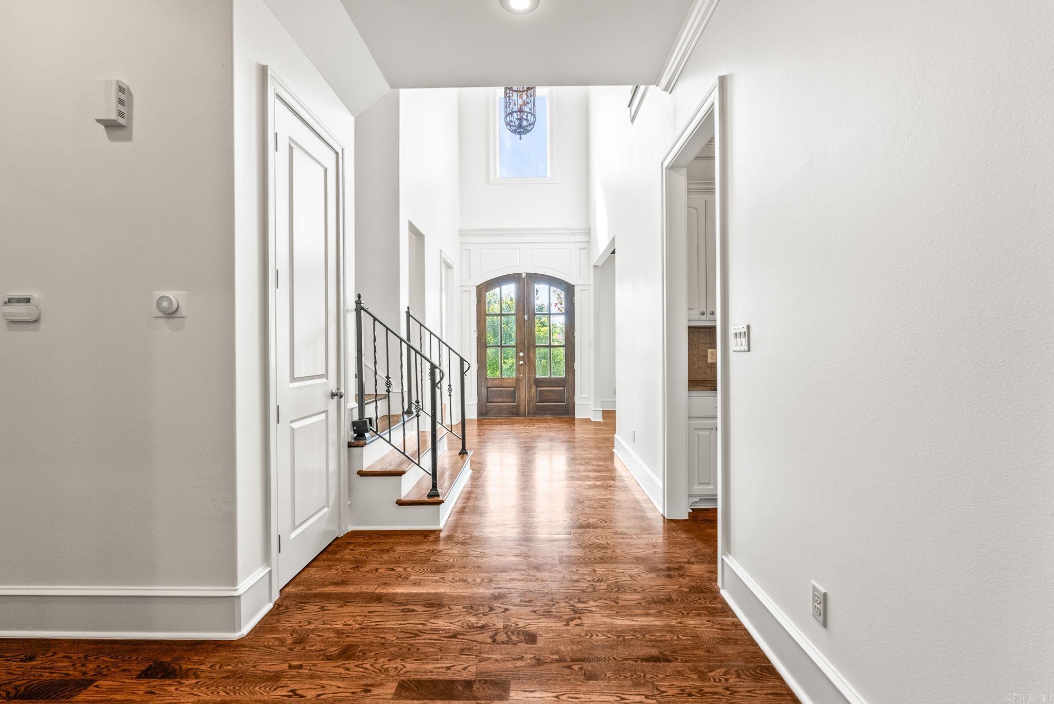 8 Ledge Rock Cove  Little Rock, AR