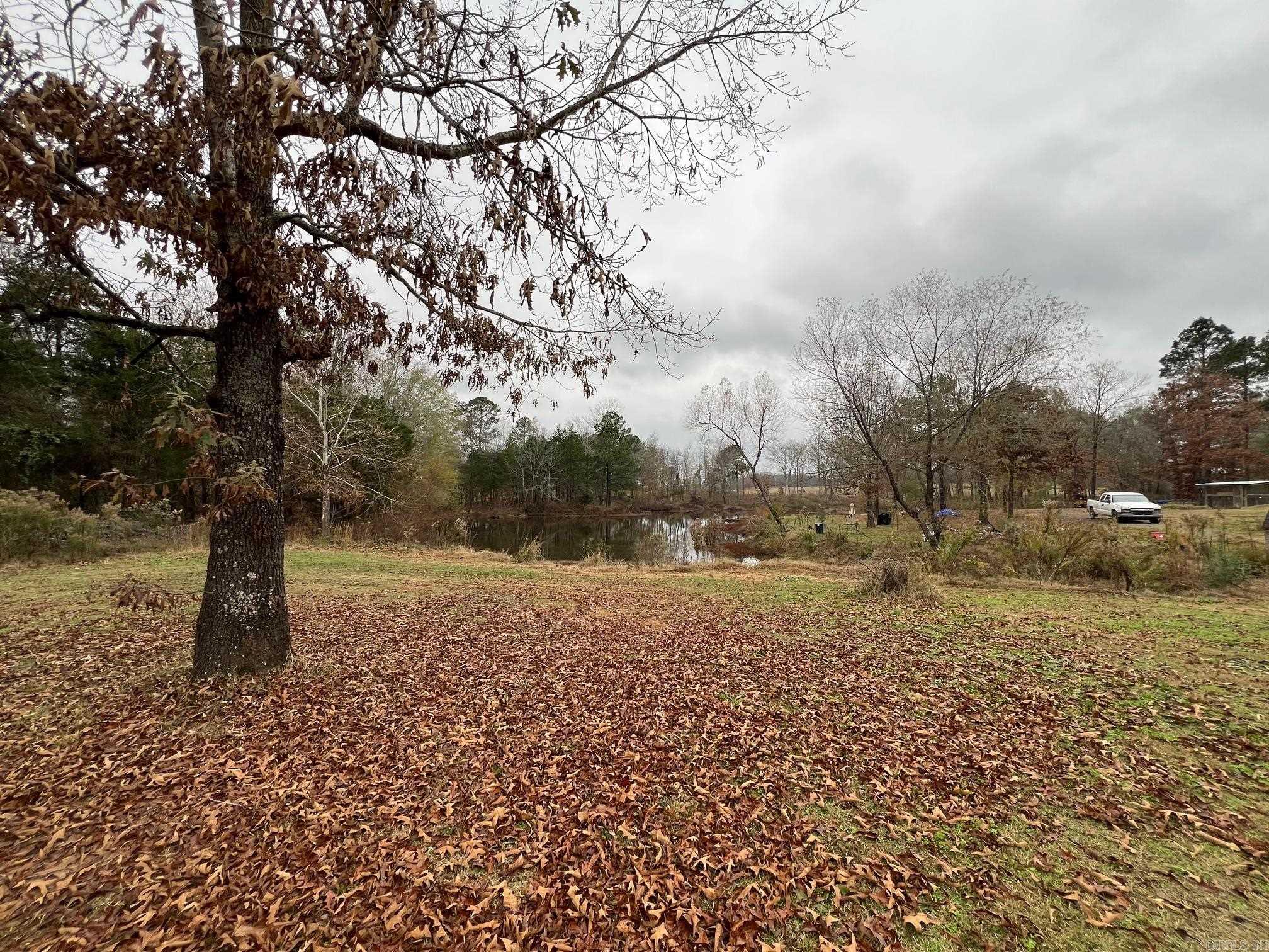 79 Country Side Dr Houston, AR 72070