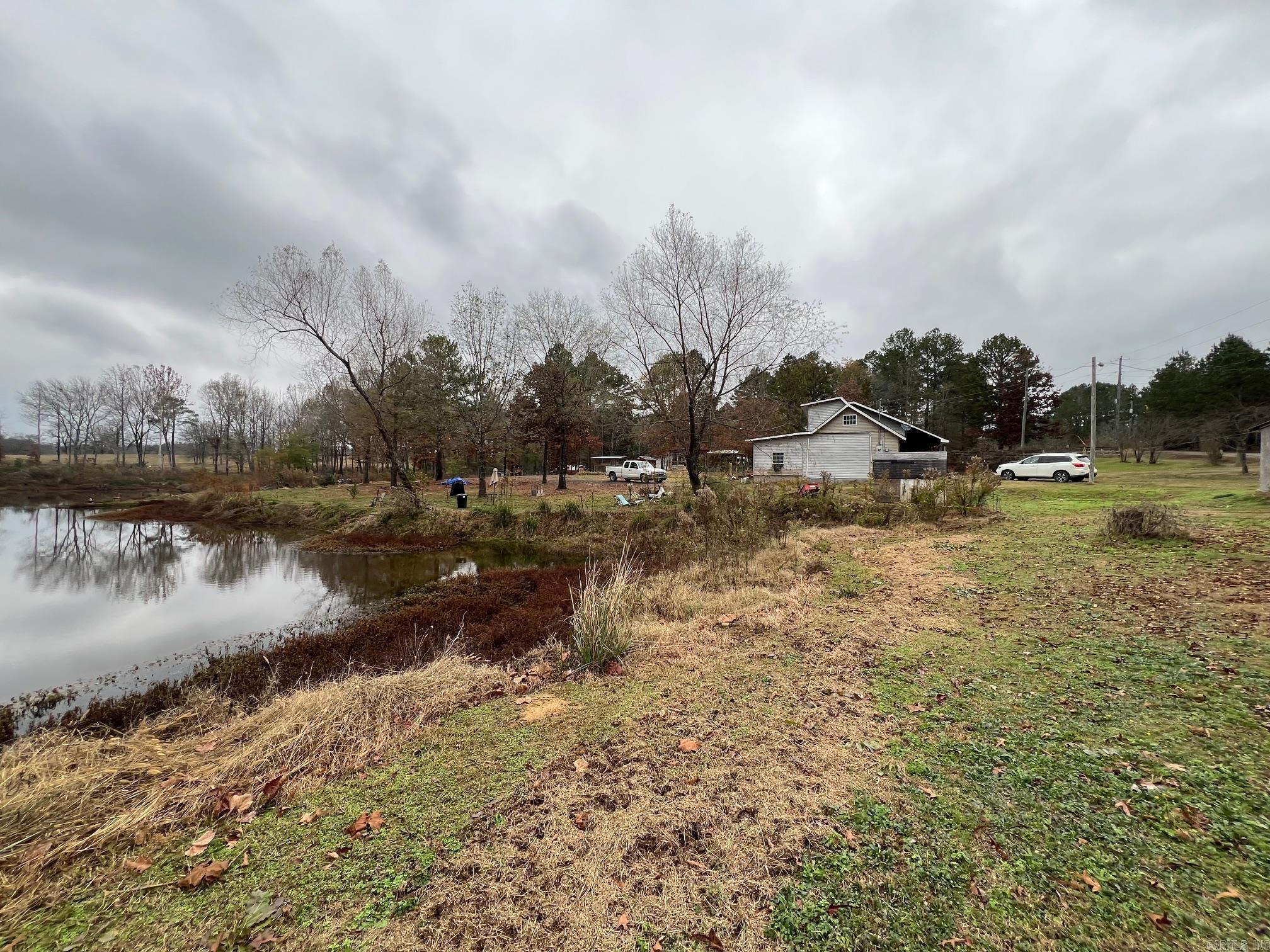 79 Country Side Dr Houston, AR 72070
