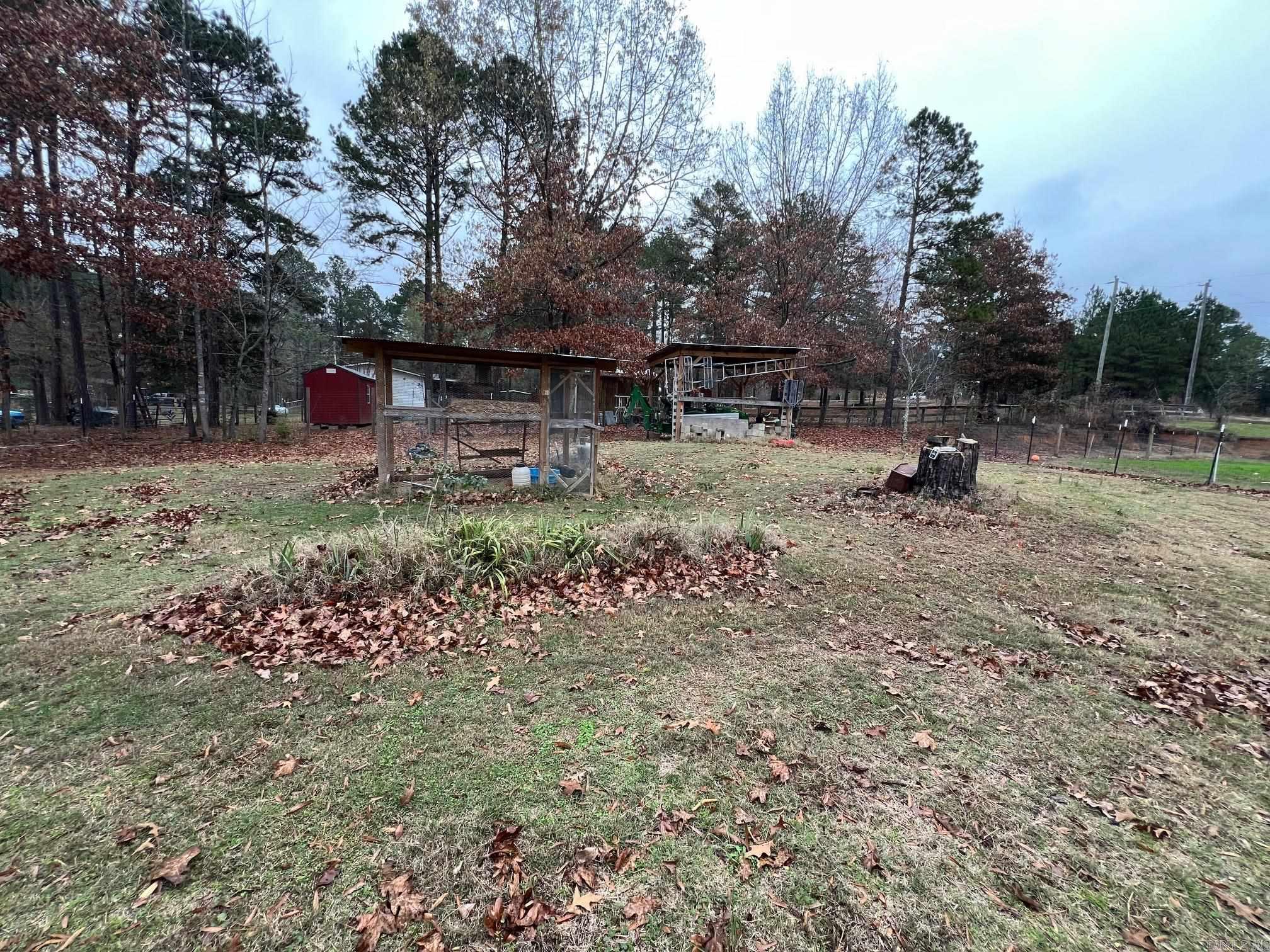 79 Country Side Dr Houston, AR 72070