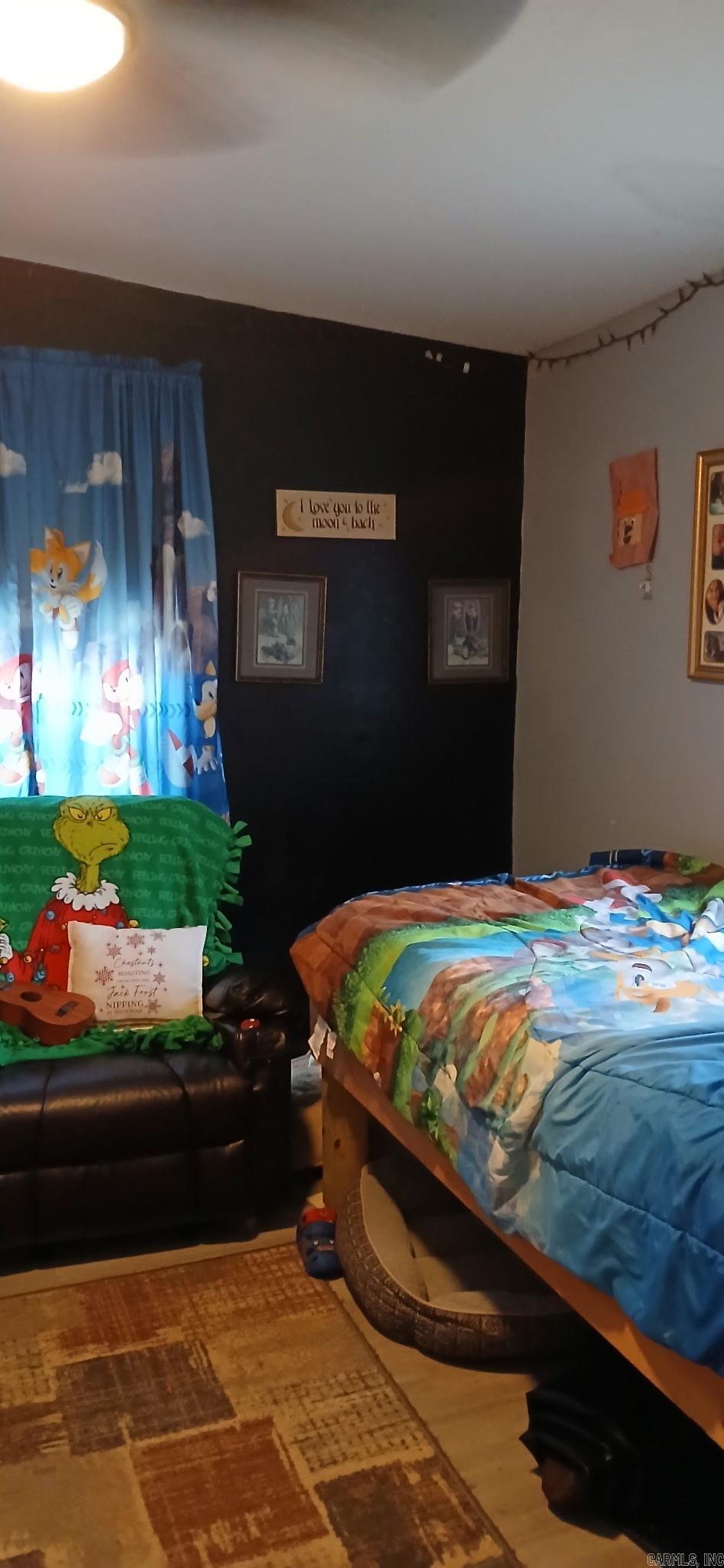 79 Country Side Dr Houston, AR 72070