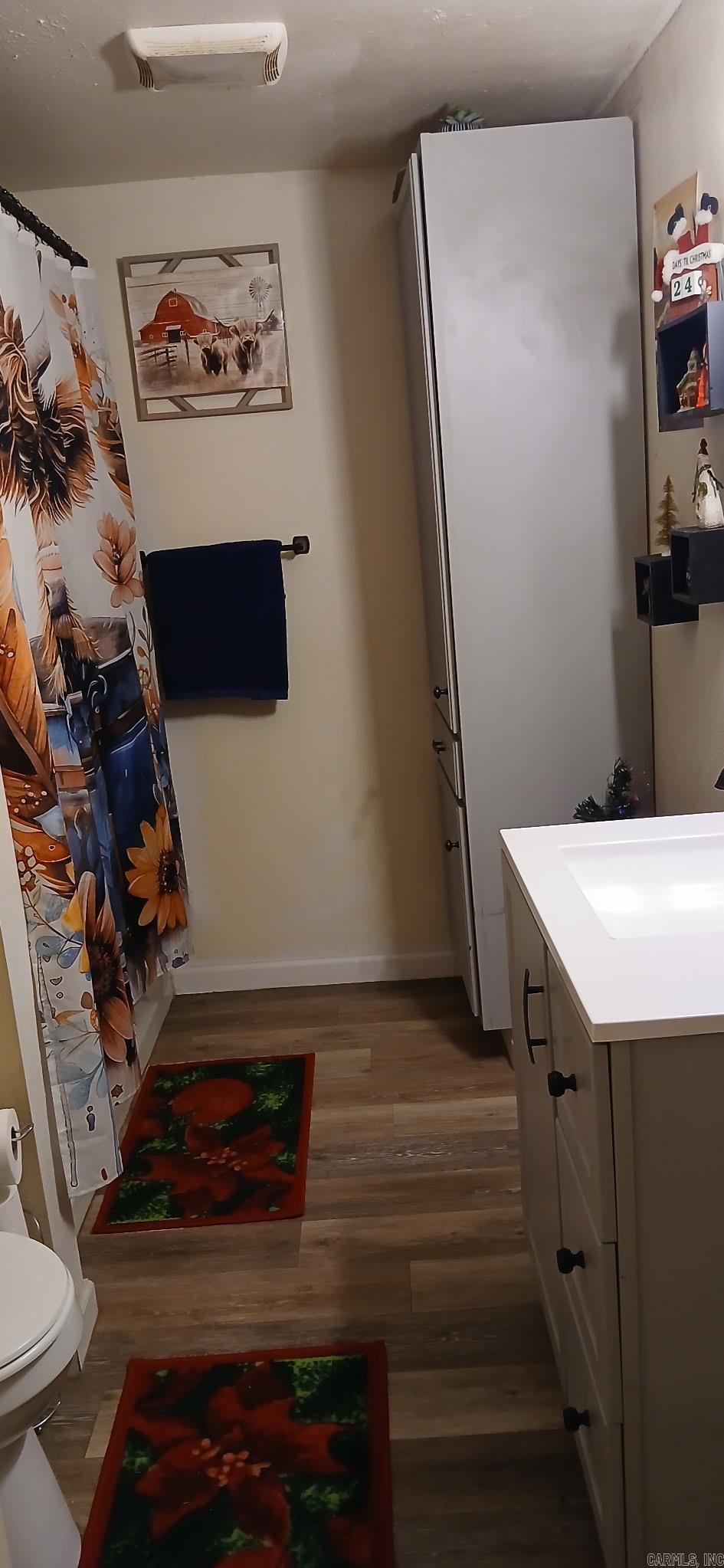 79 Country Side Dr Houston, AR 72070