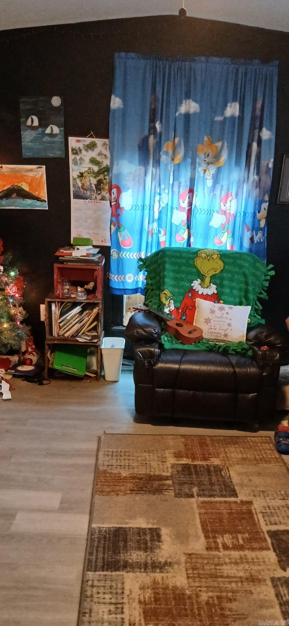 79 Country Side Dr Houston, AR 72070