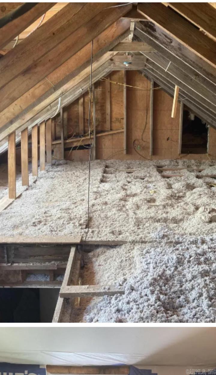 79 Country Side Dr Houston, AR 72070