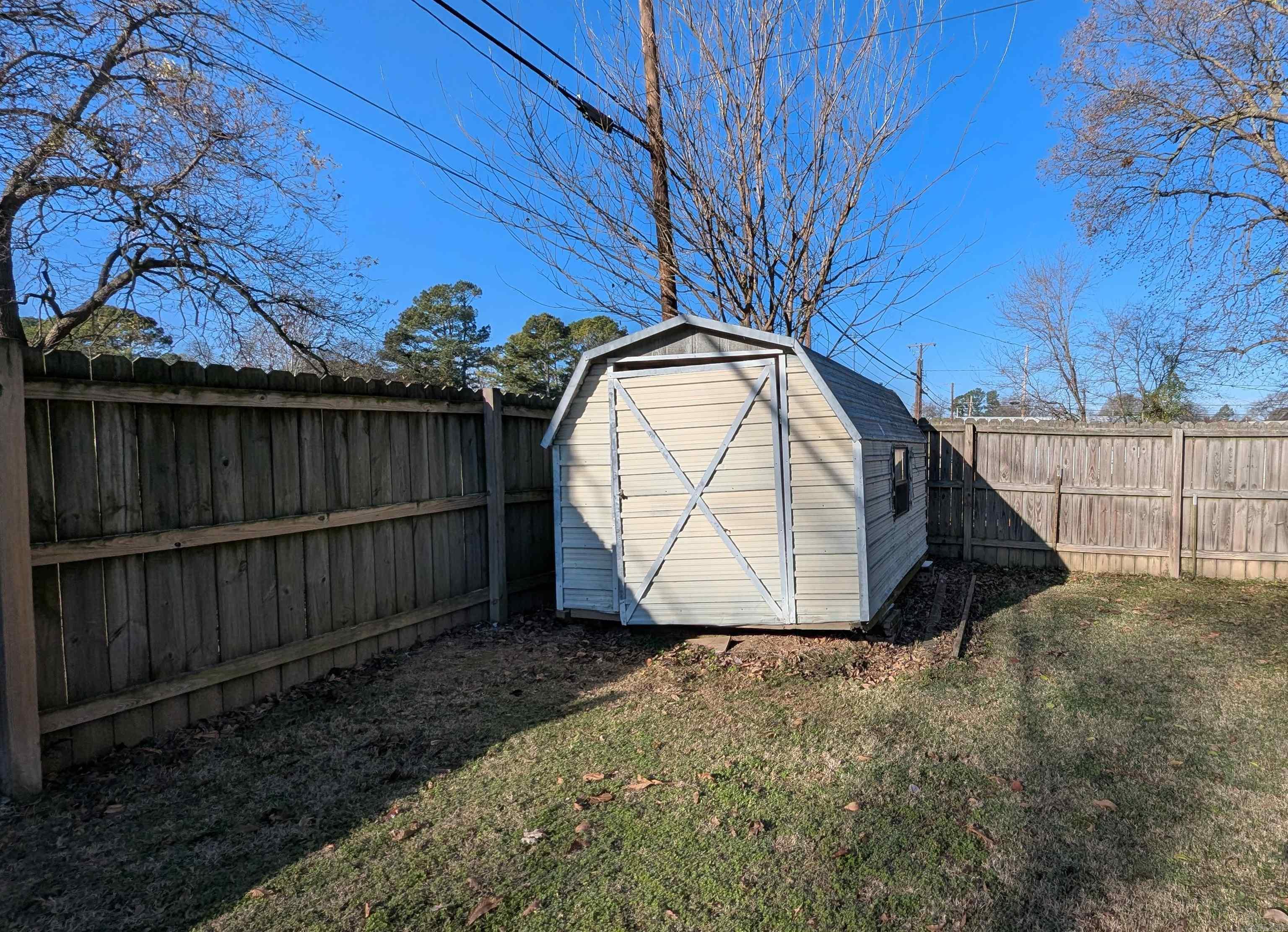 211 Main St  Swifton, AR