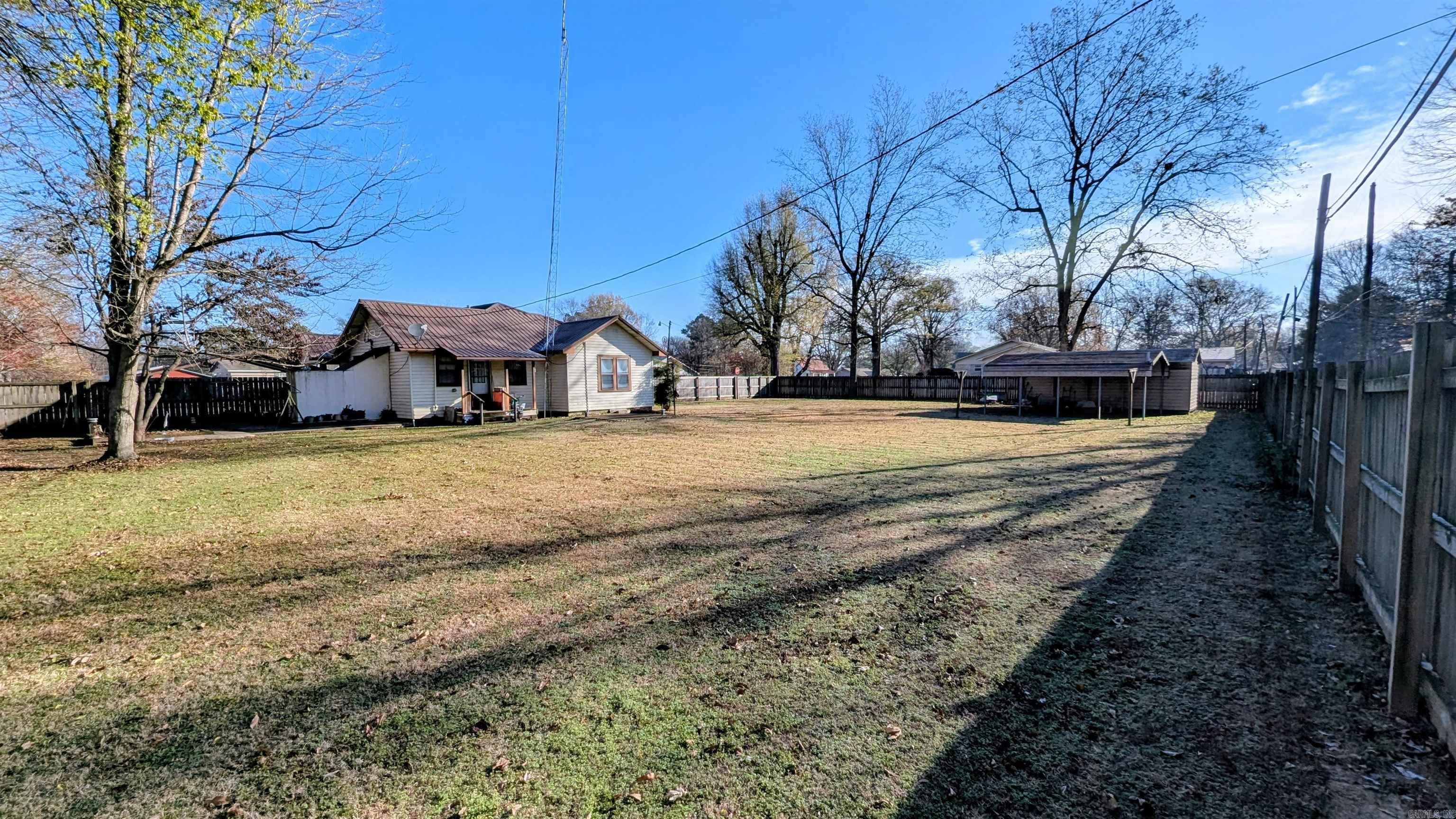 211 Main St  Swifton, AR