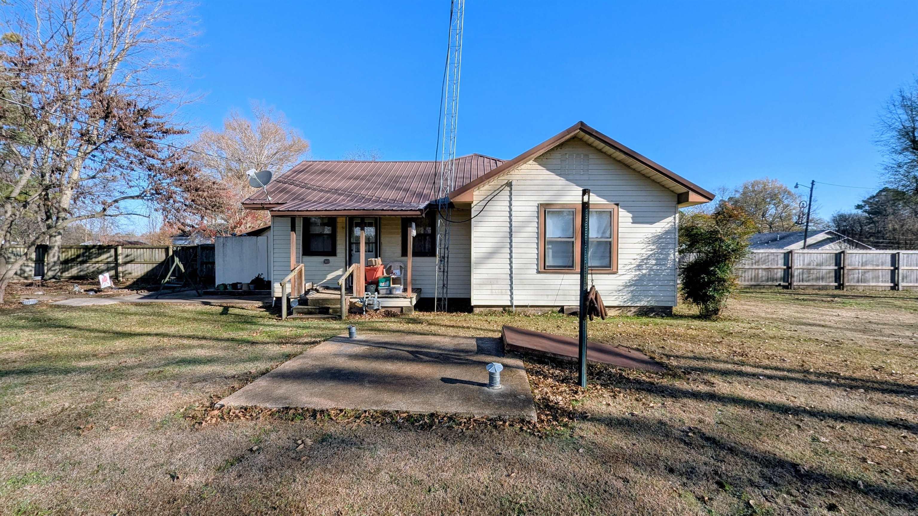 211 Main St  Swifton, AR