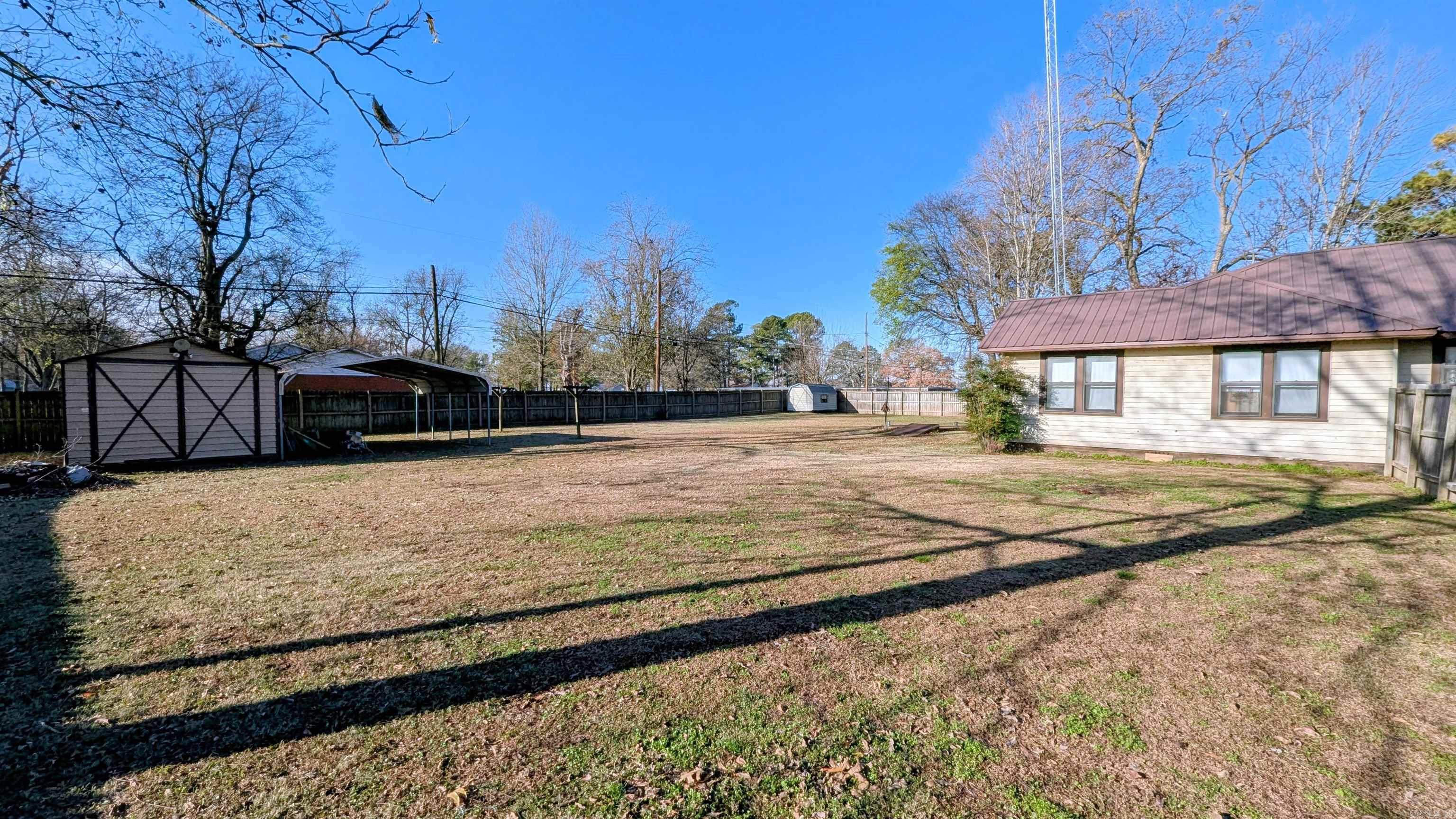 211 Main St  Swifton, AR