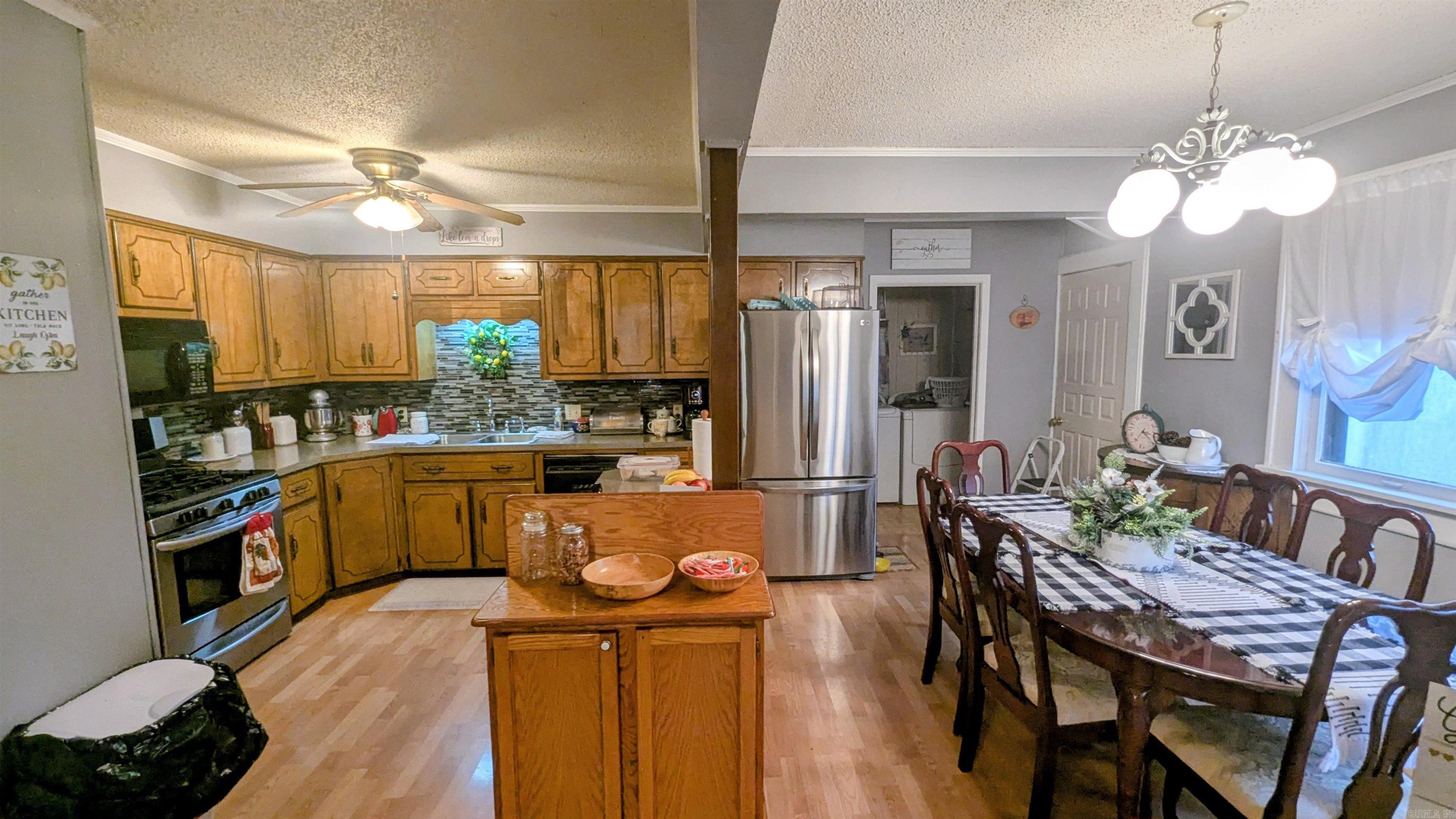 211 Main St  Swifton, AR