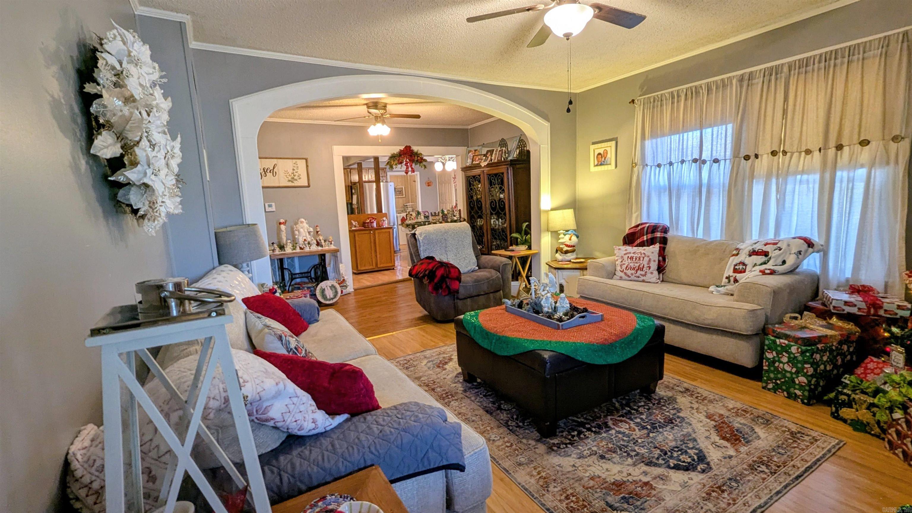 211 Main St  Swifton, AR