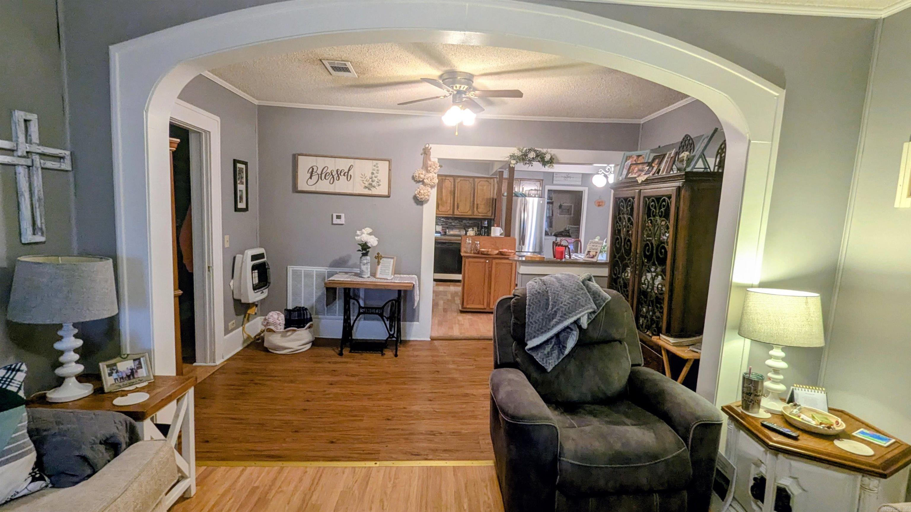 211 Main St  Swifton, AR