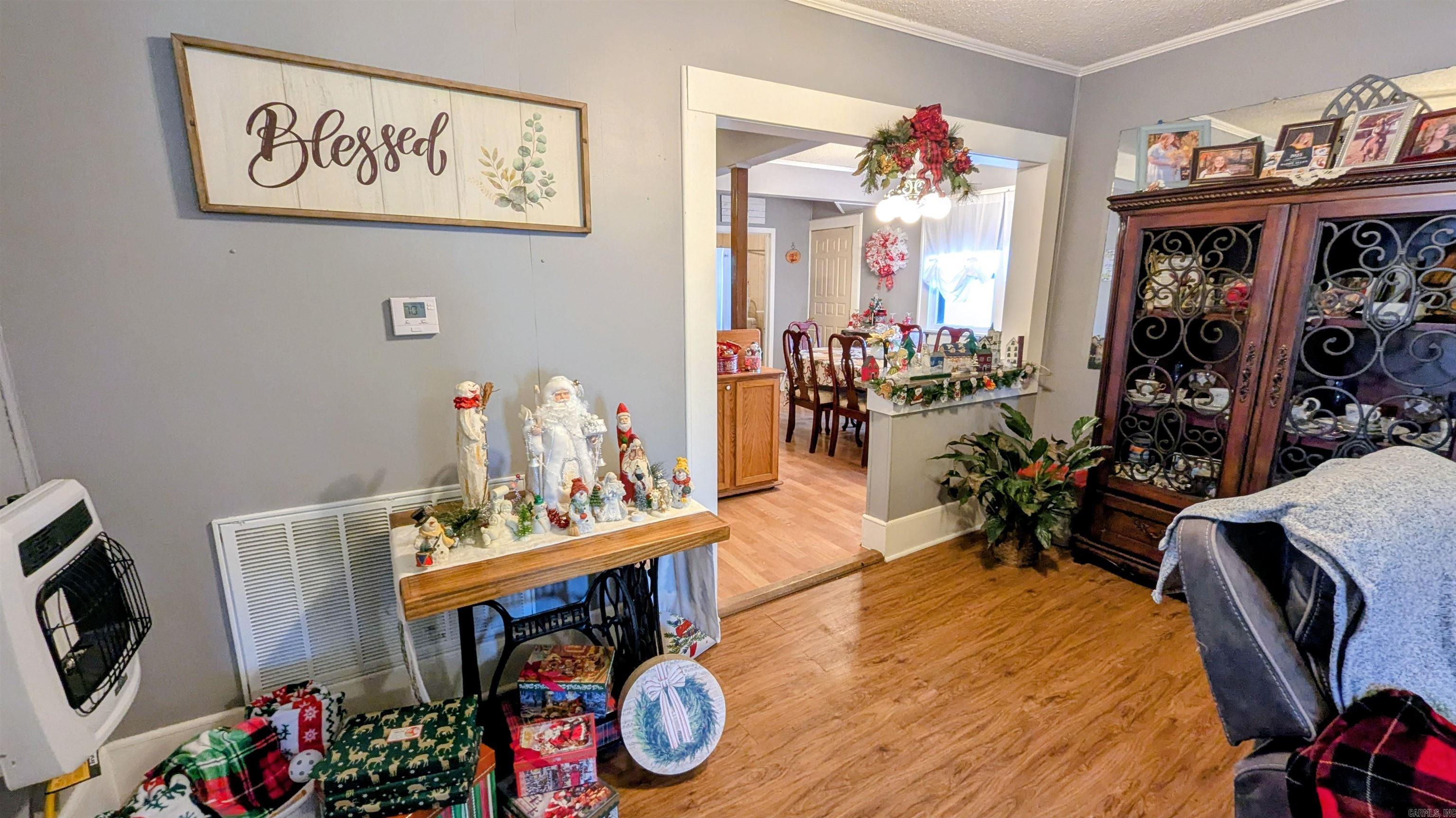 211 Main St  Swifton, AR