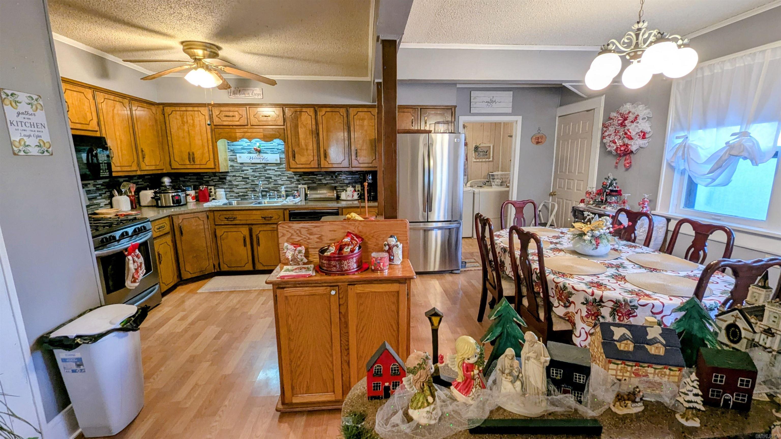 211 Main St  Swifton, AR