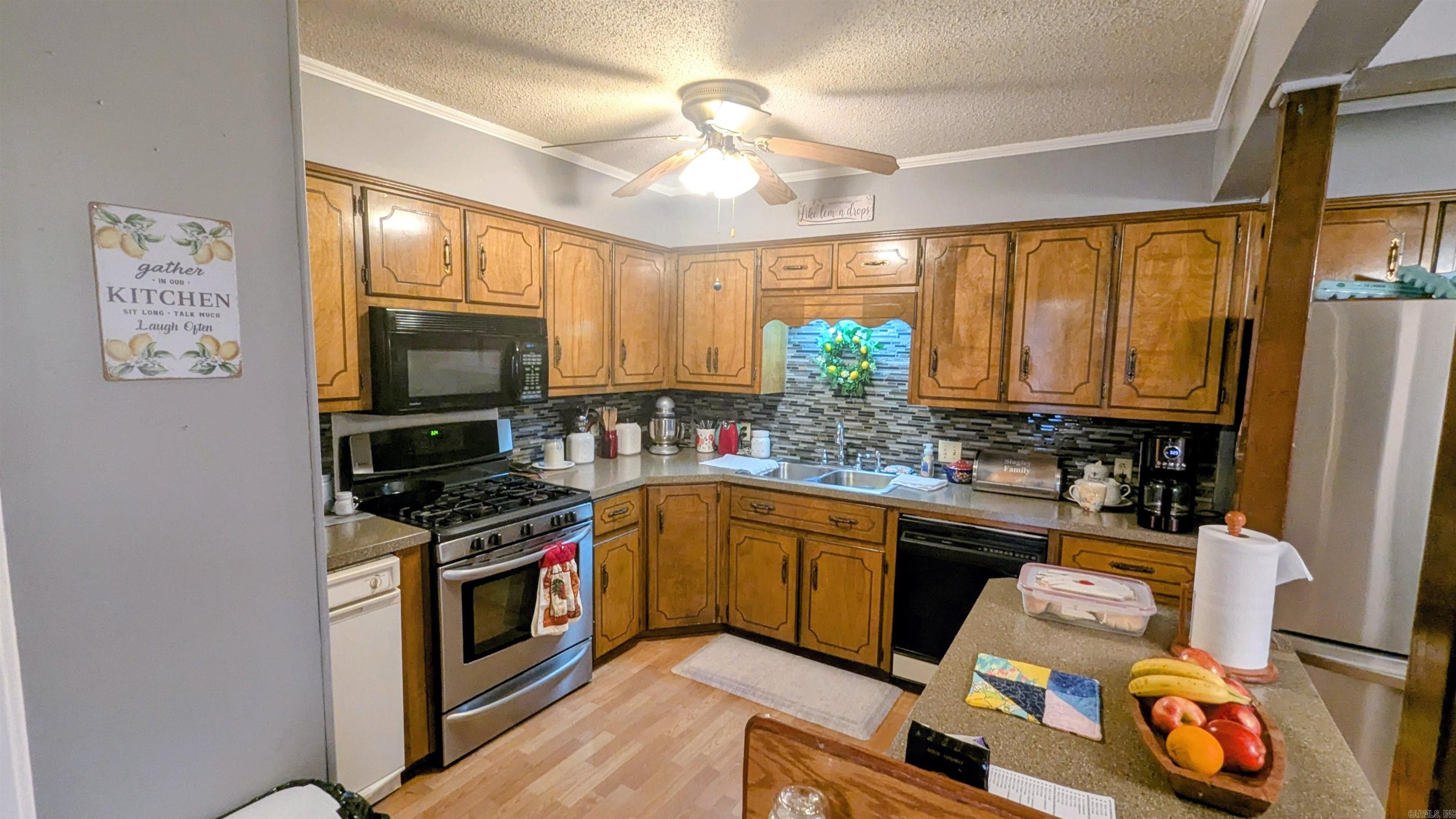 211 Main St  Swifton, AR