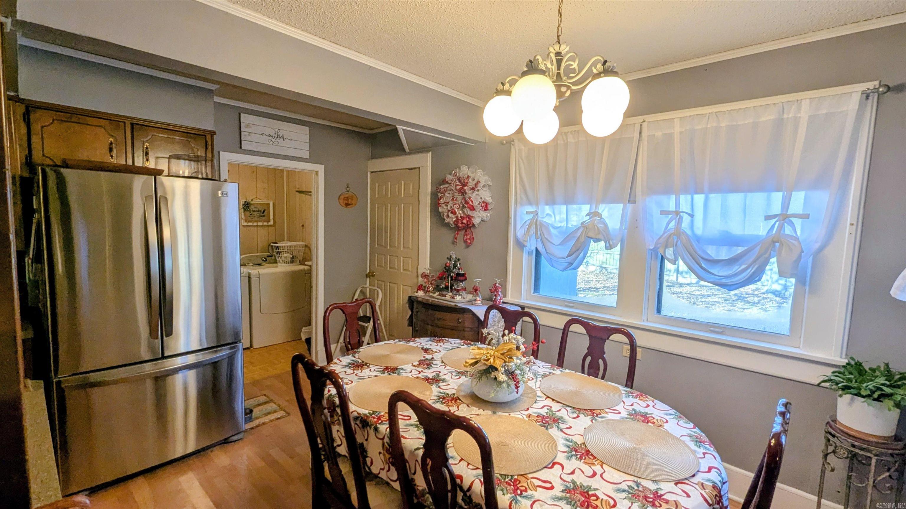 211 Main St  Swifton, AR