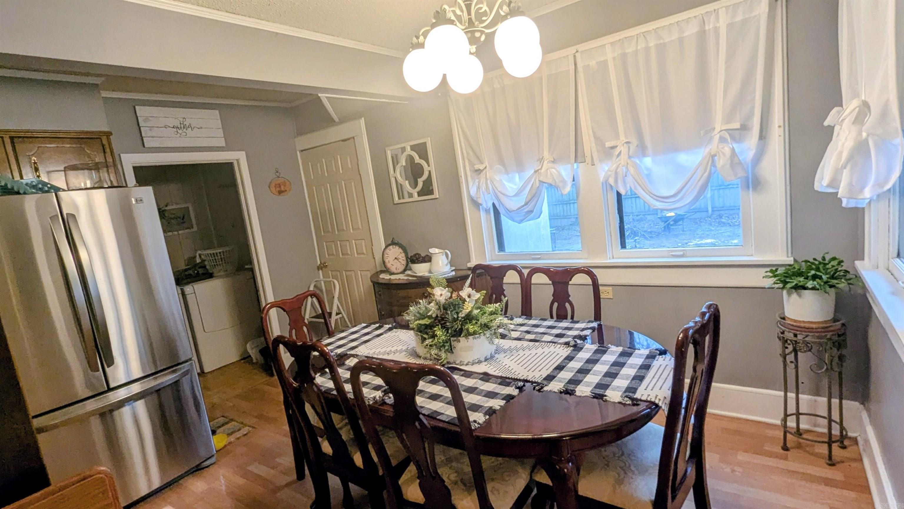 211 Main St  Swifton, AR