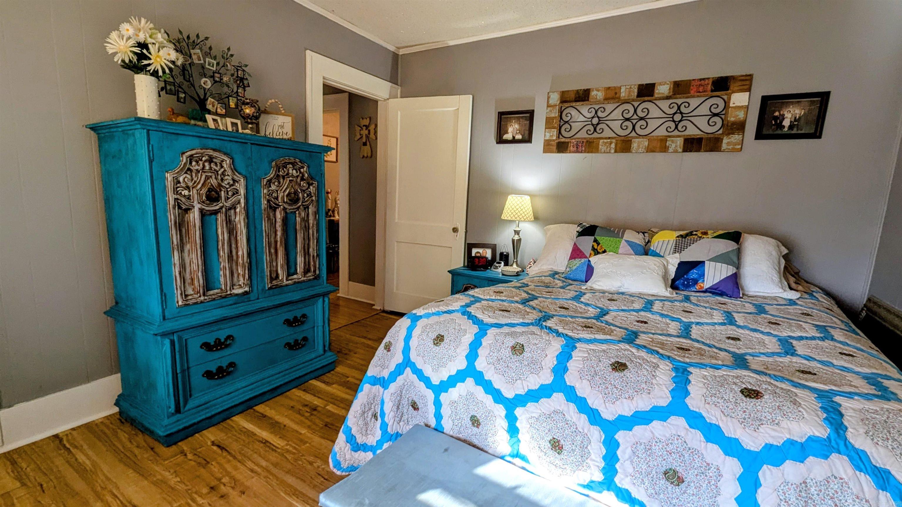 211 Main St  Swifton, AR