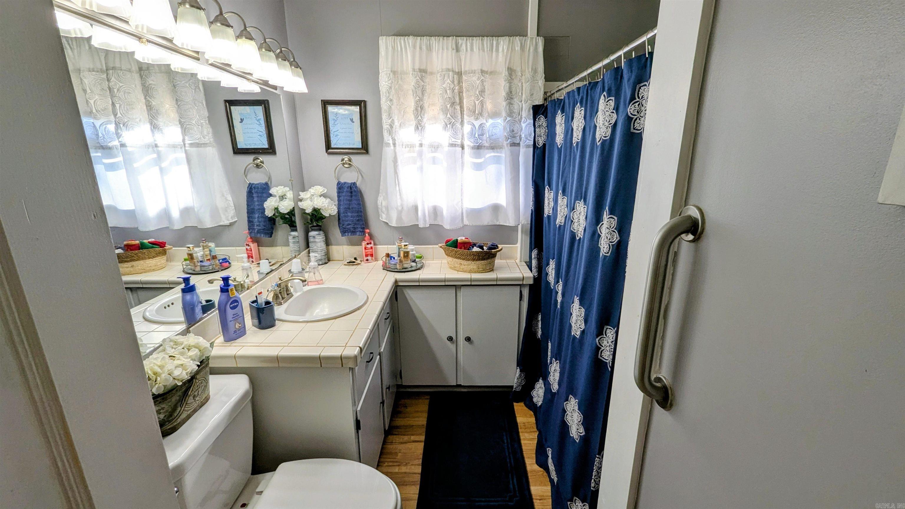 211 Main St  Swifton, AR