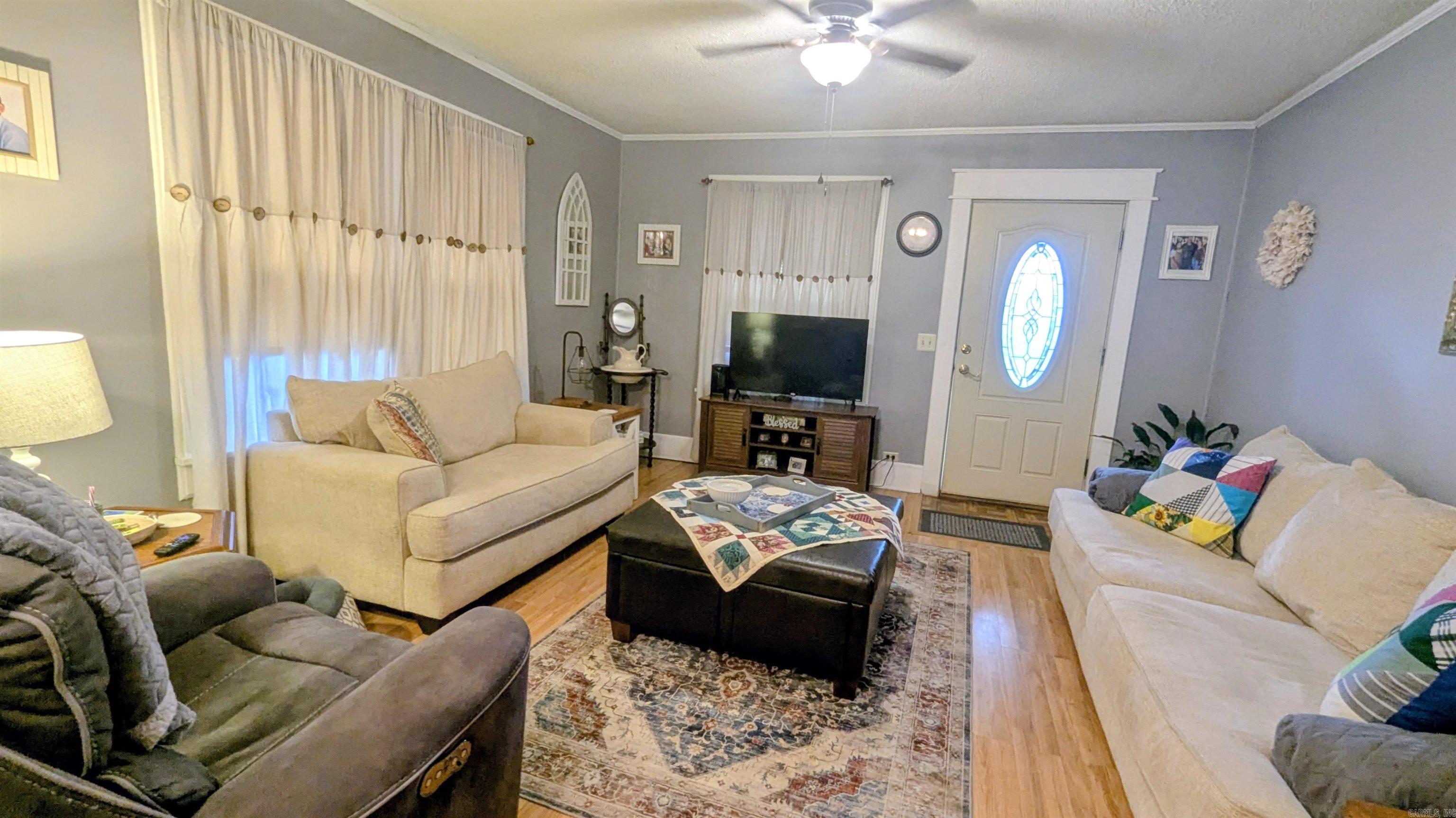 211 Main St  Swifton, AR