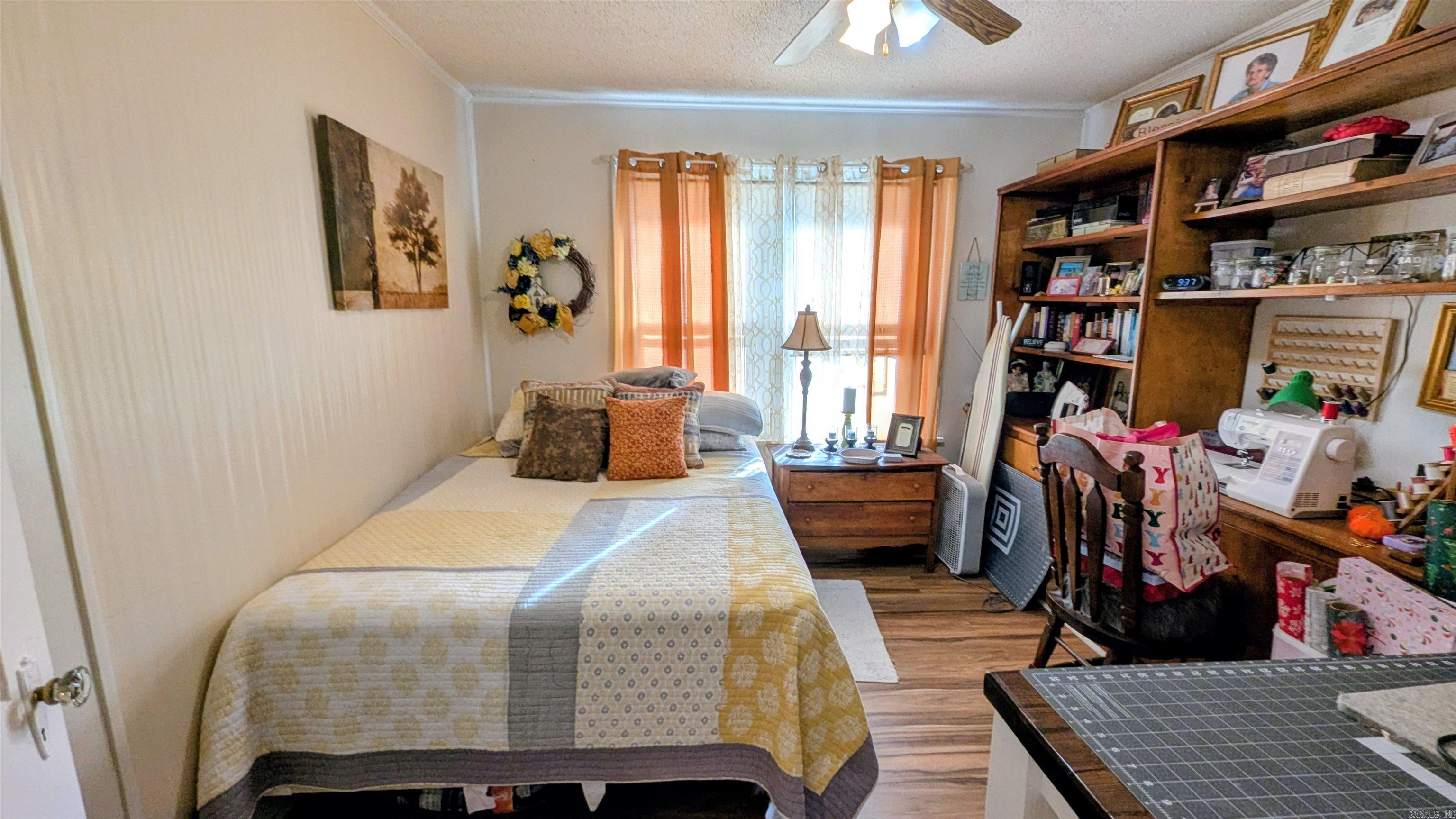 211 Main St  Swifton, AR