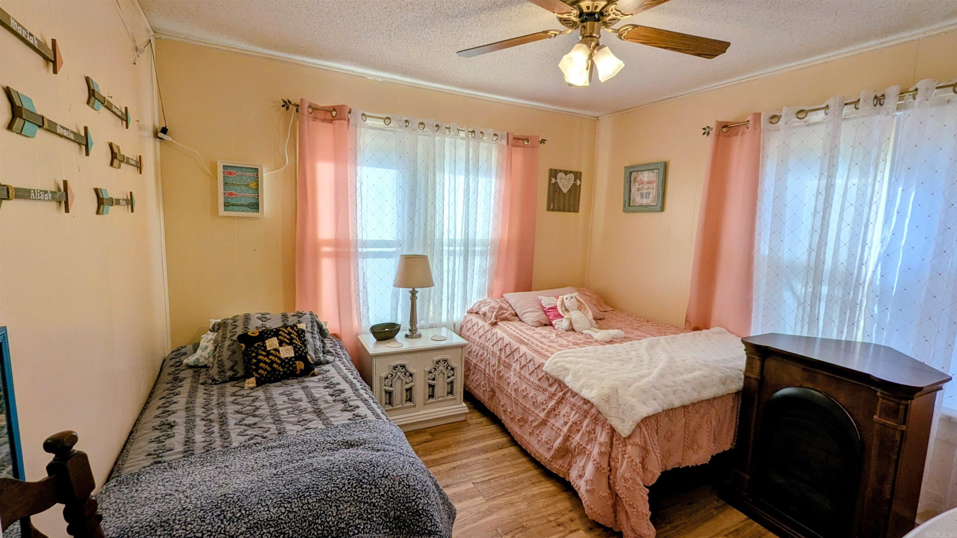 211 Main St  Swifton, AR