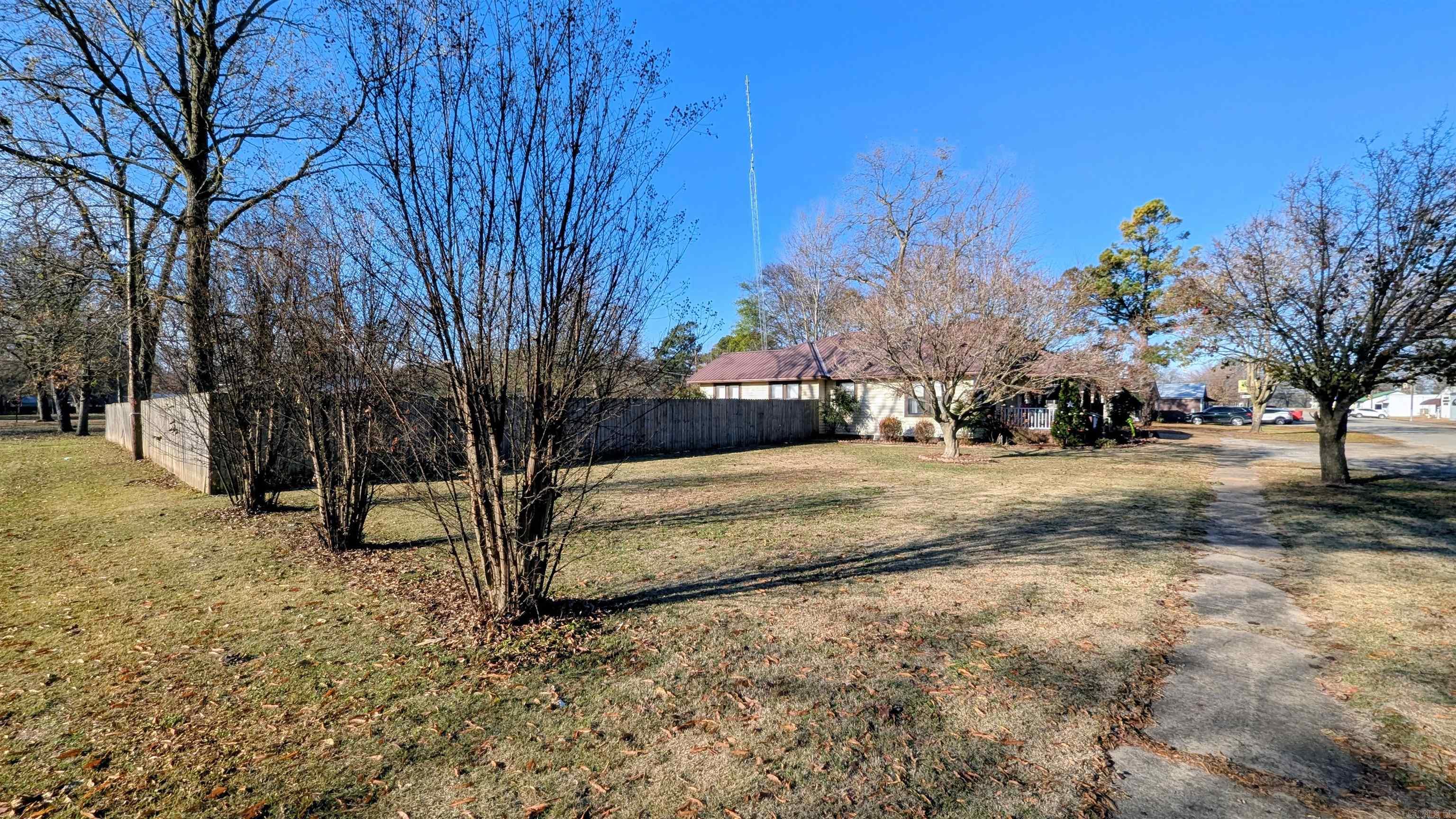 211 Main St  Swifton, AR