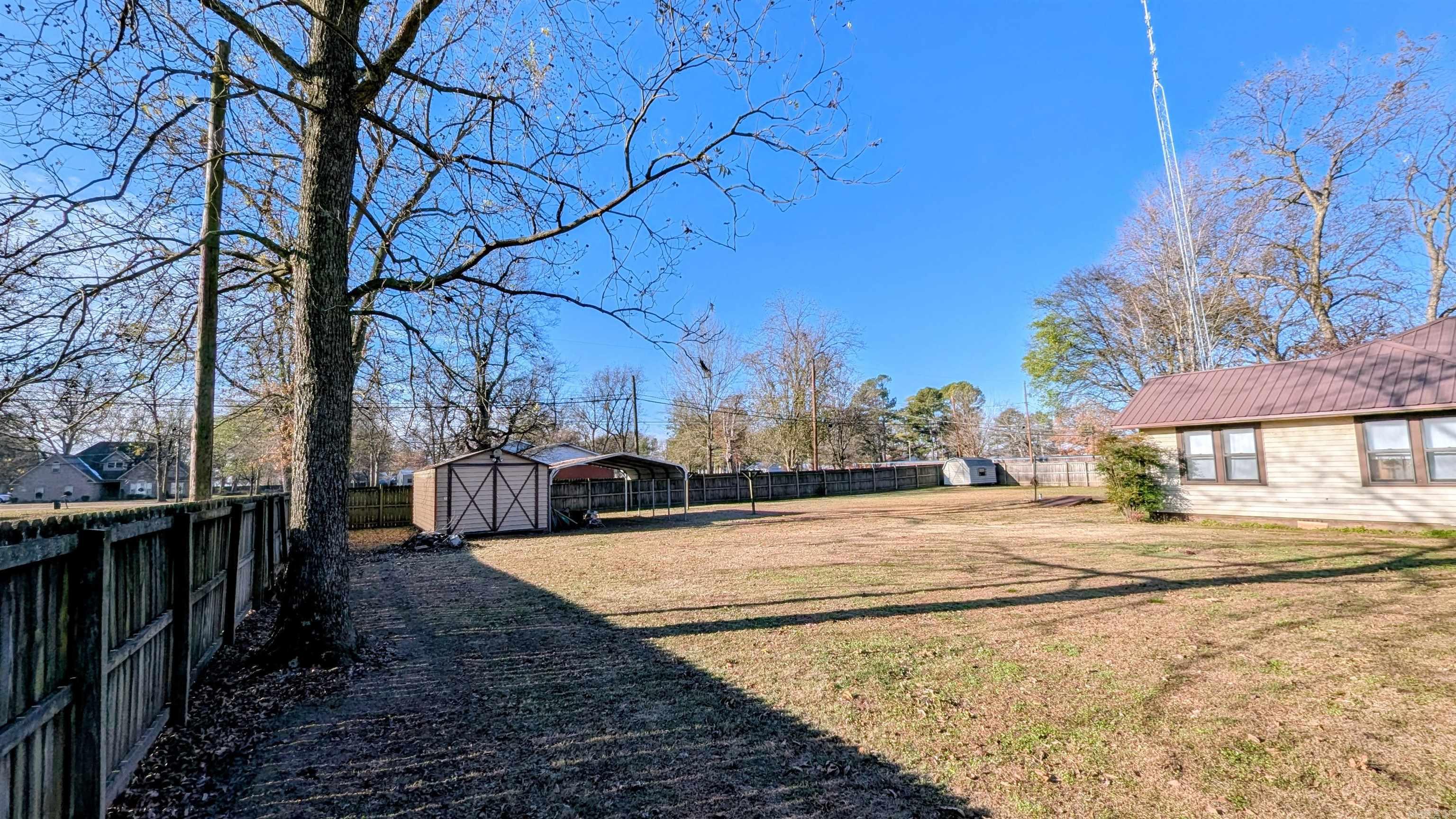 211 Main St  Swifton, AR