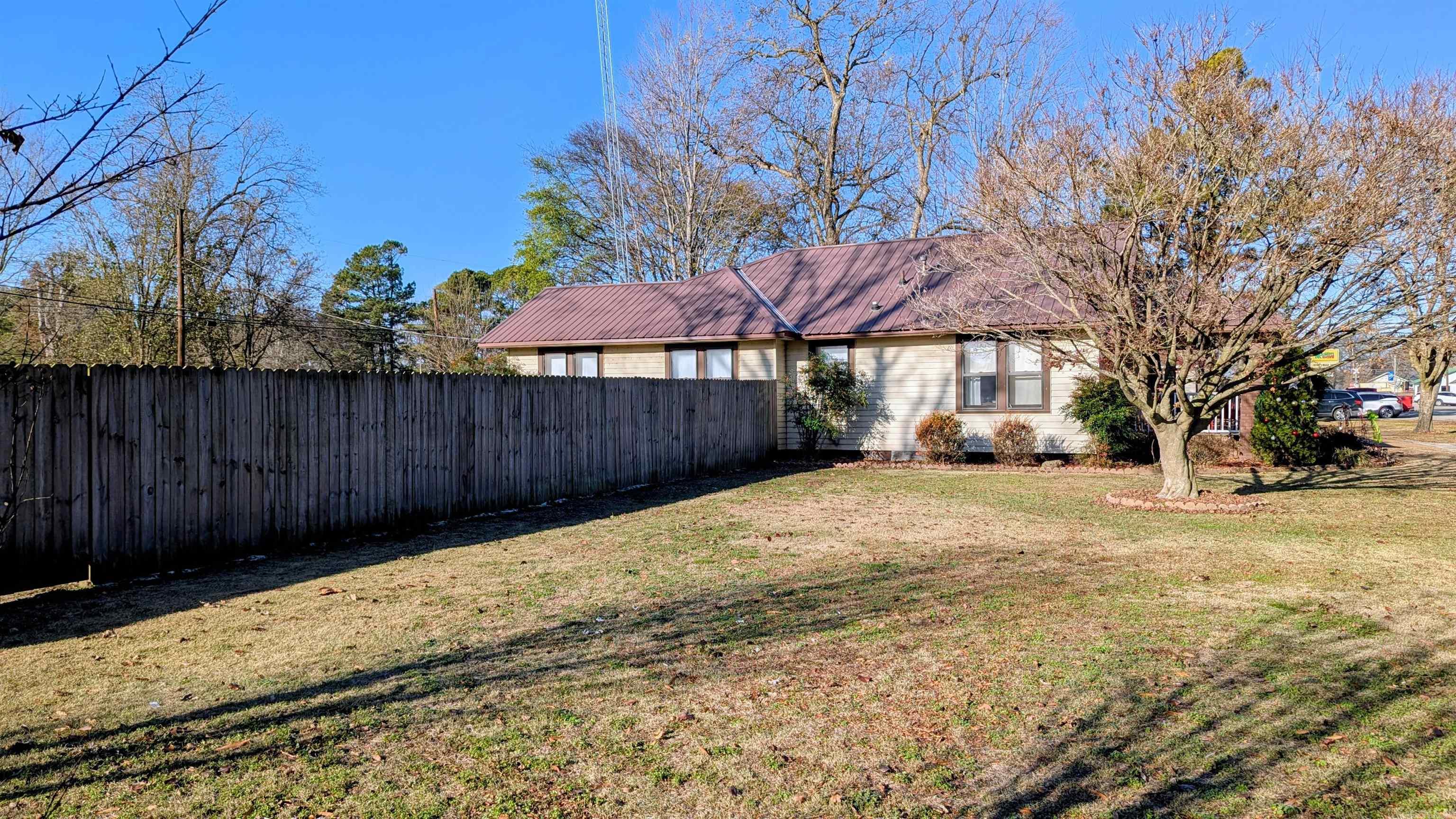 211 Main St  Swifton, AR