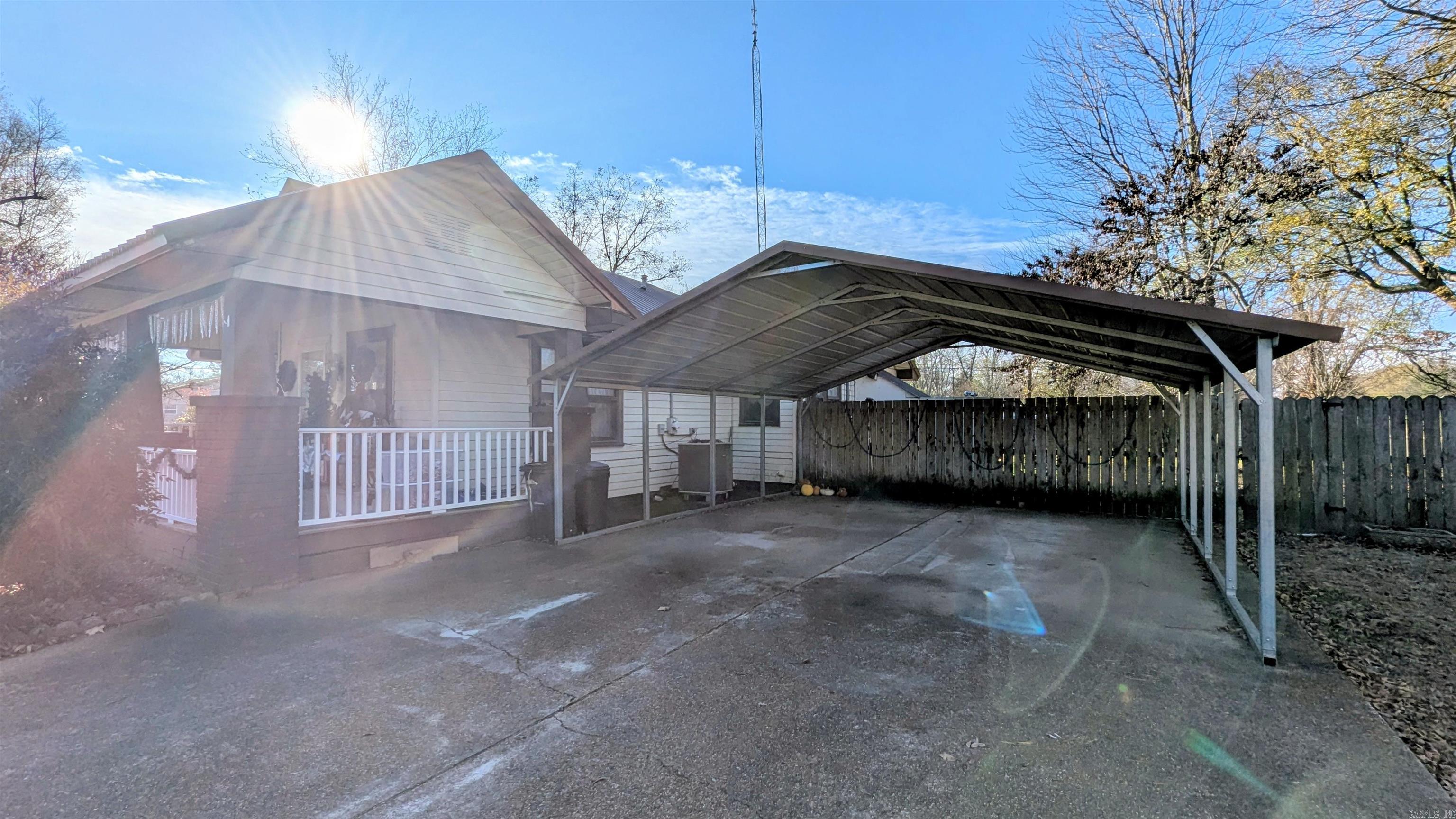 211 Main St  Swifton, AR