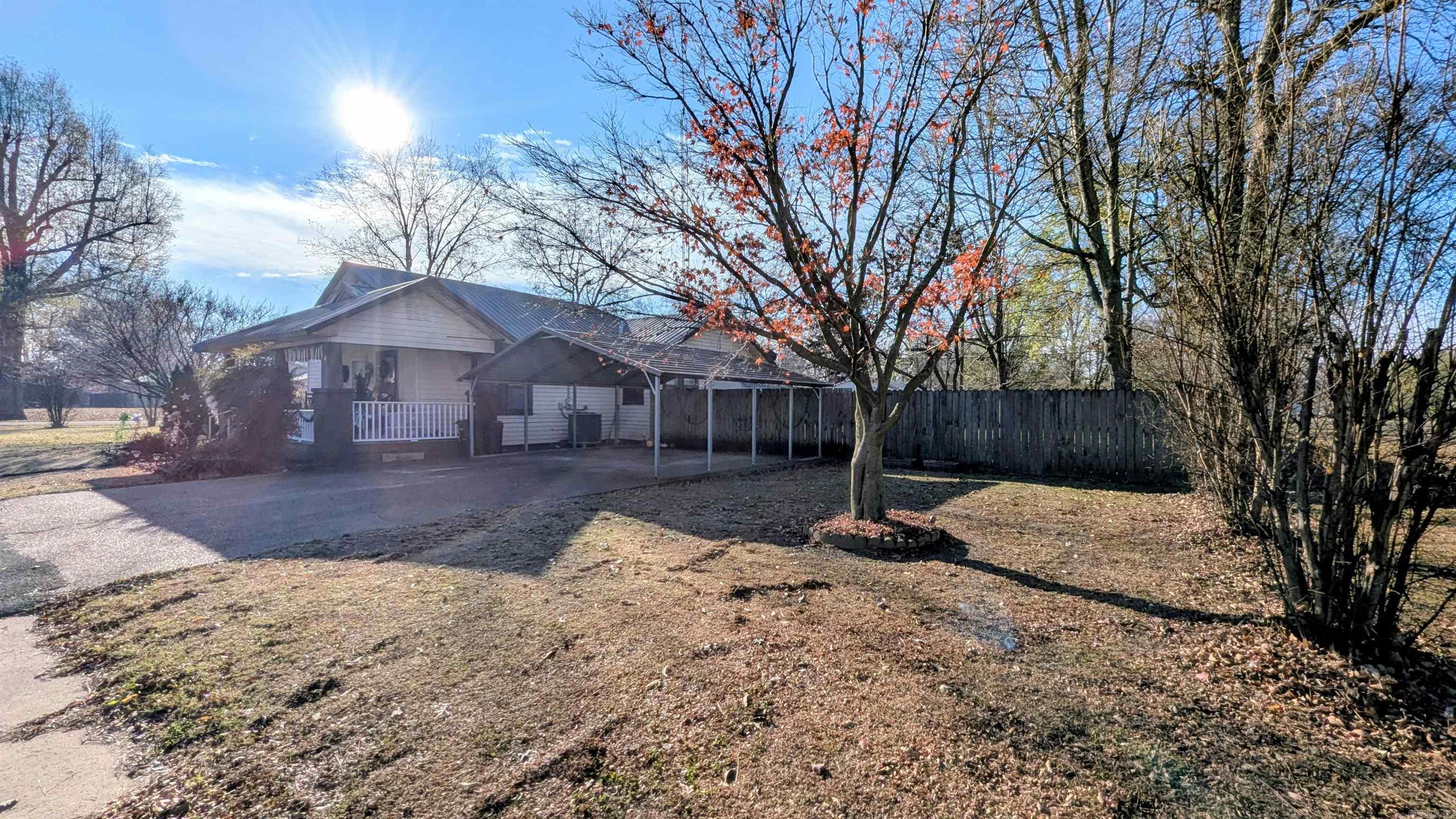 211 Main St  Swifton, AR