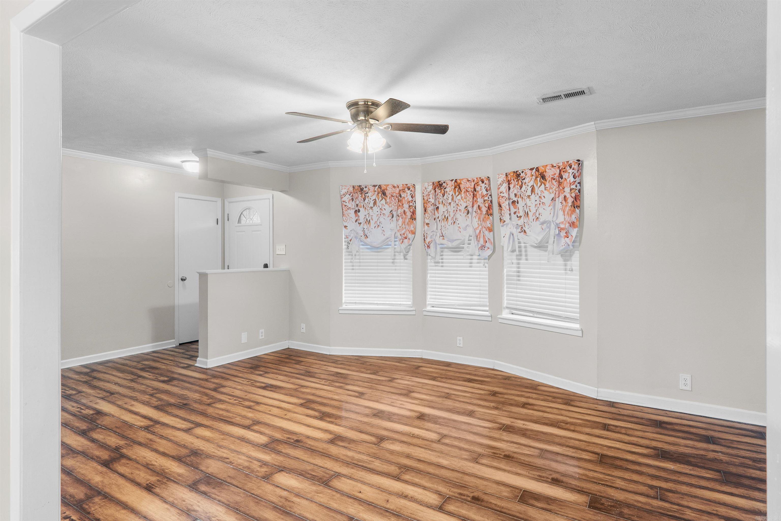 546 Davidson  Beebe, AR