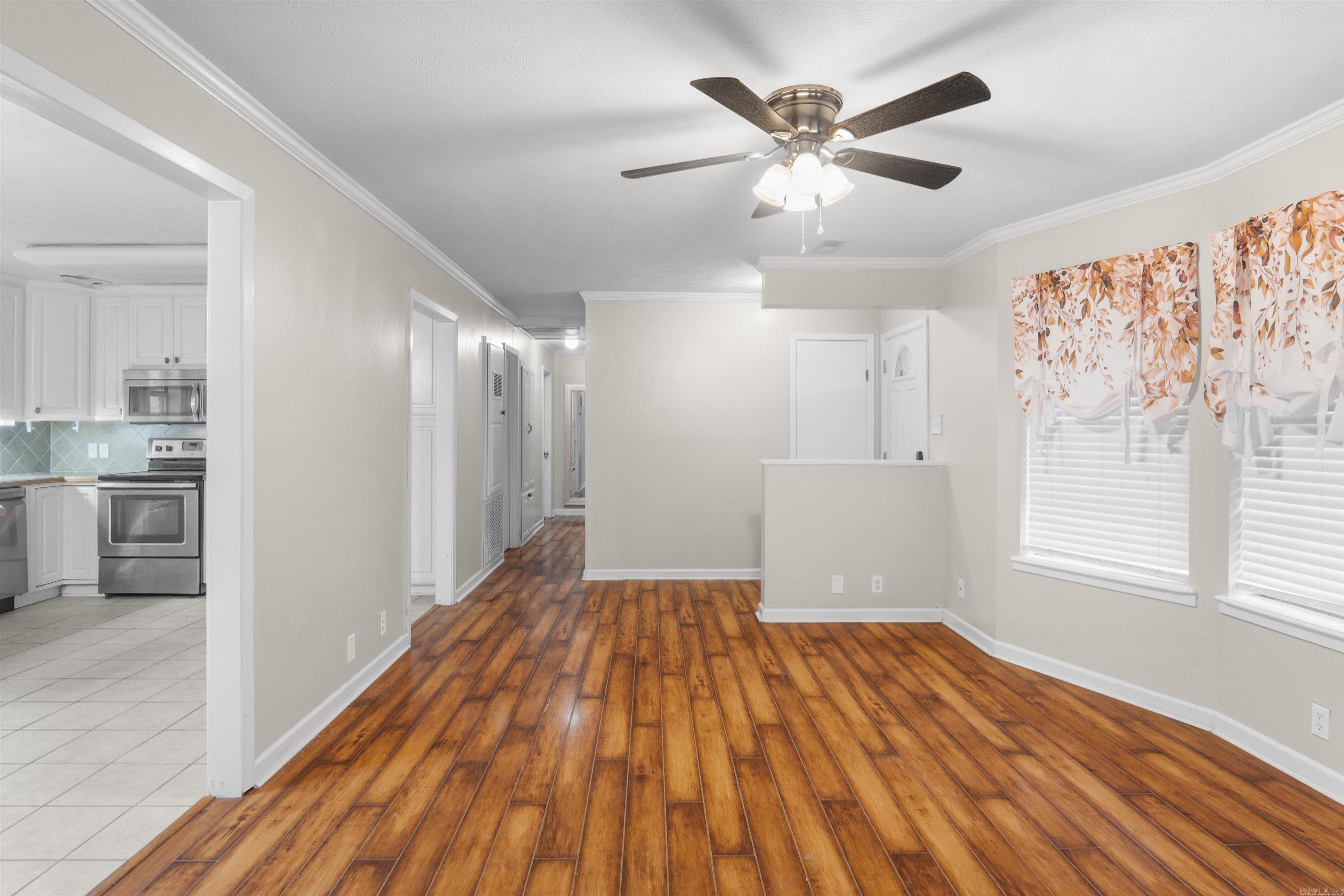 546 Davidson  Beebe, AR