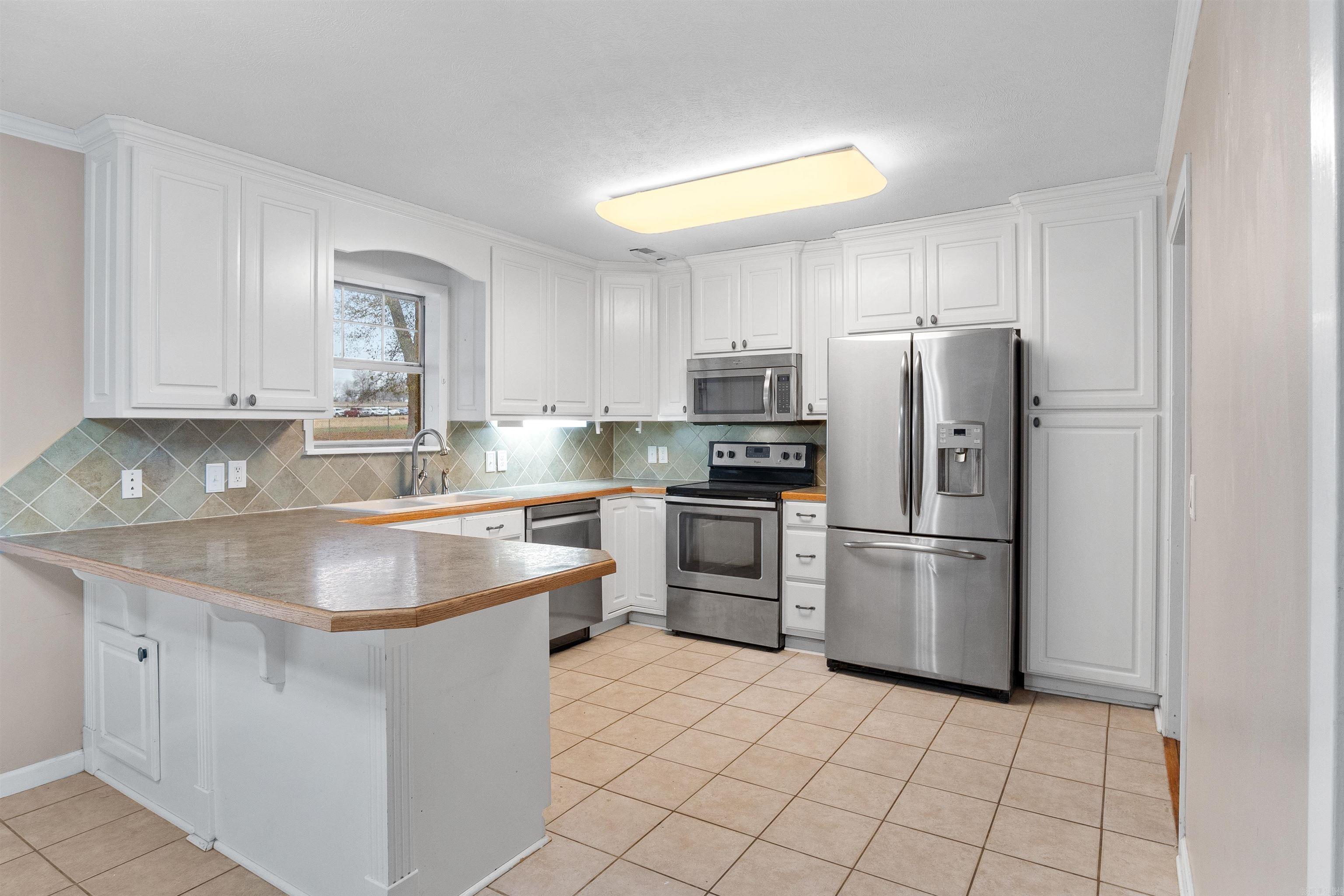 546 Davidson  Beebe, AR