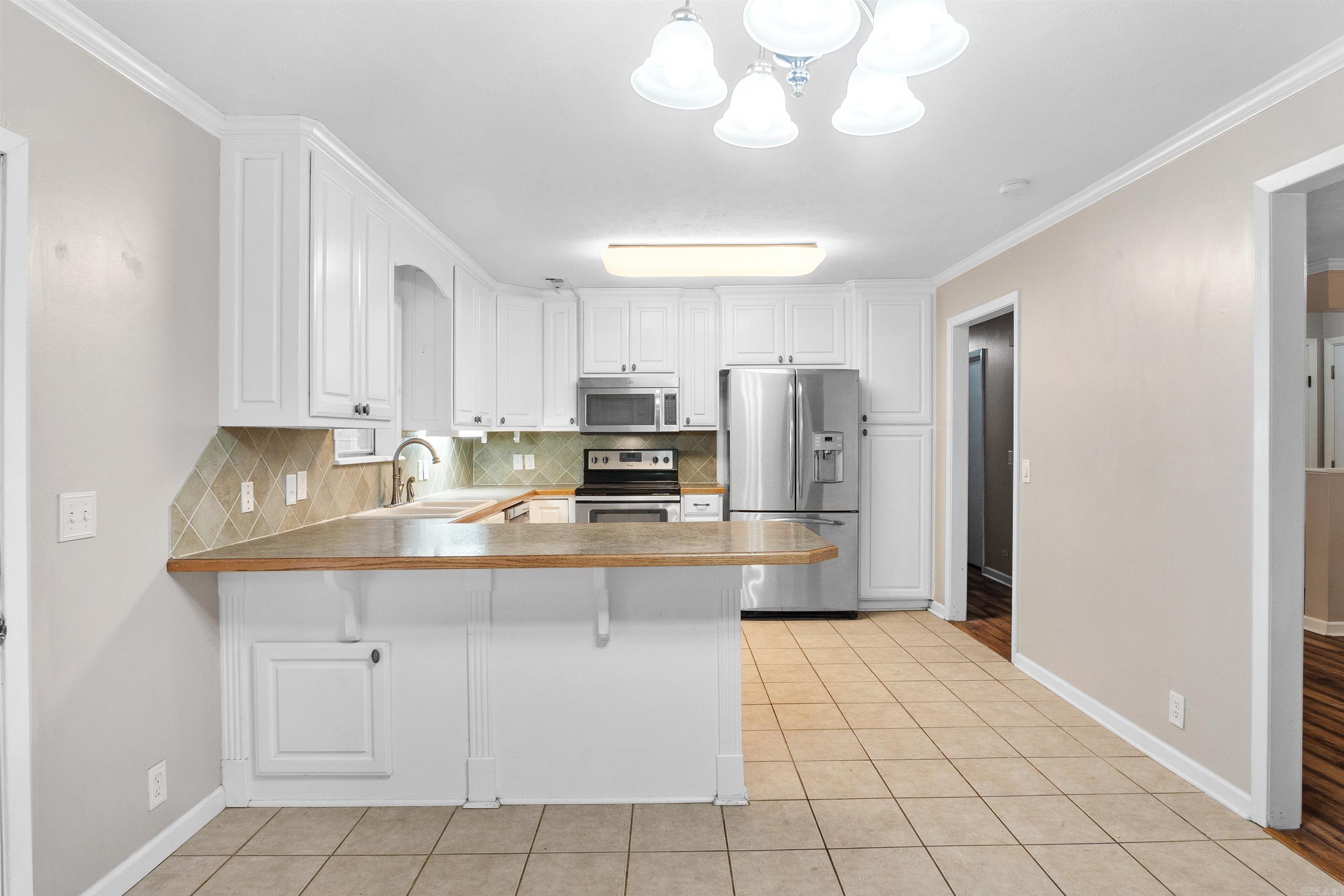 546 Davidson  Beebe, AR