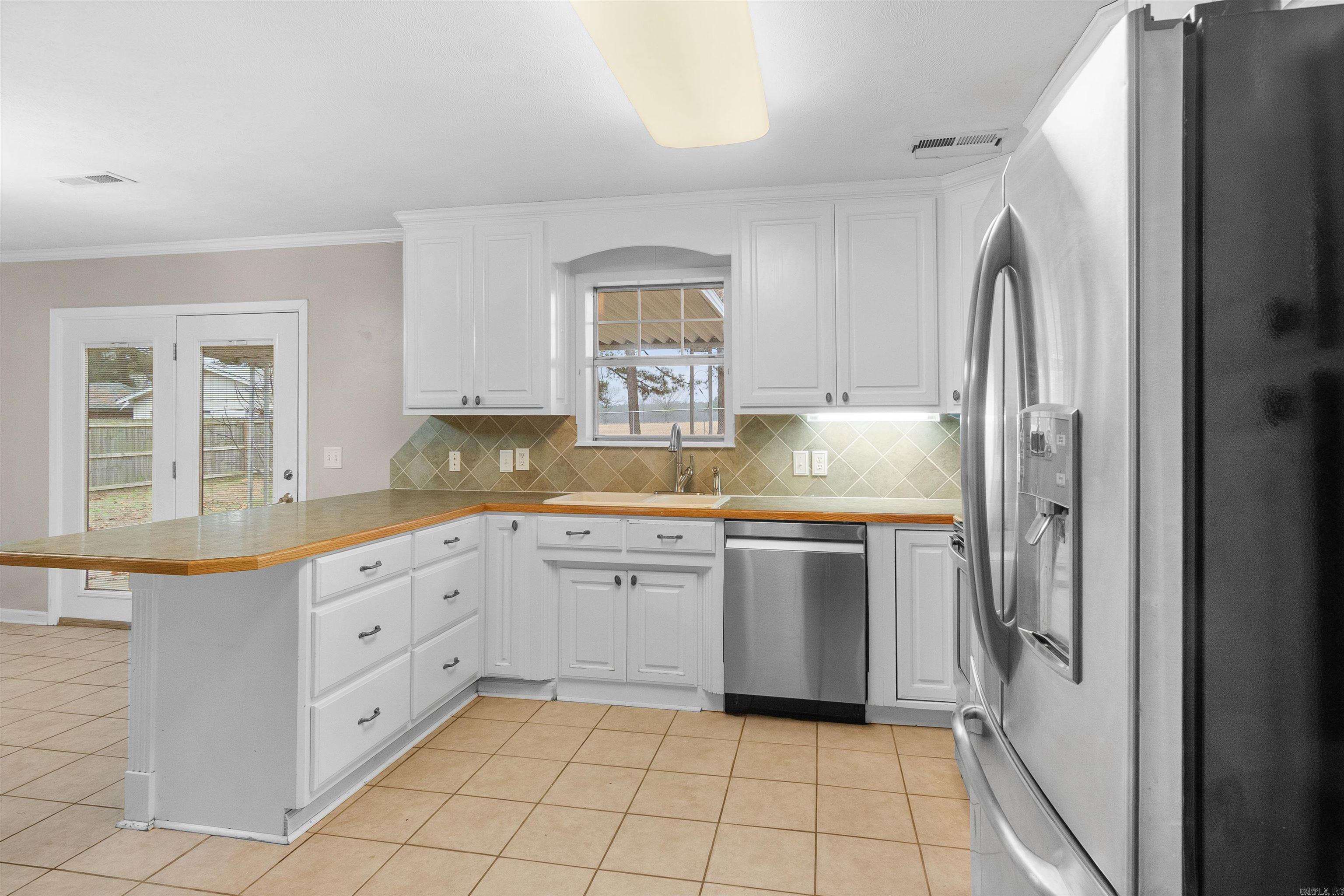 546 Davidson  Beebe, AR