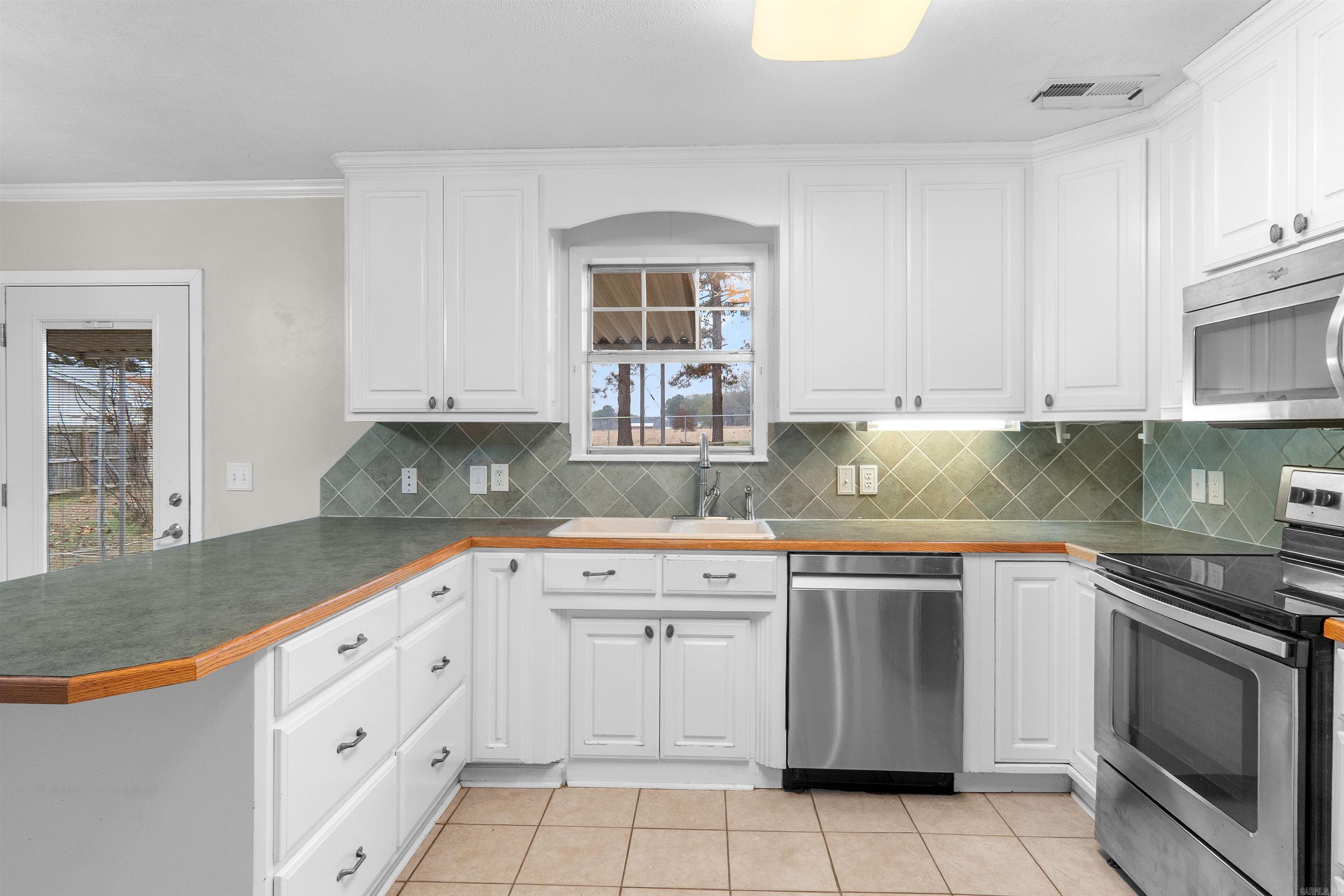 546 Davidson  Beebe, AR