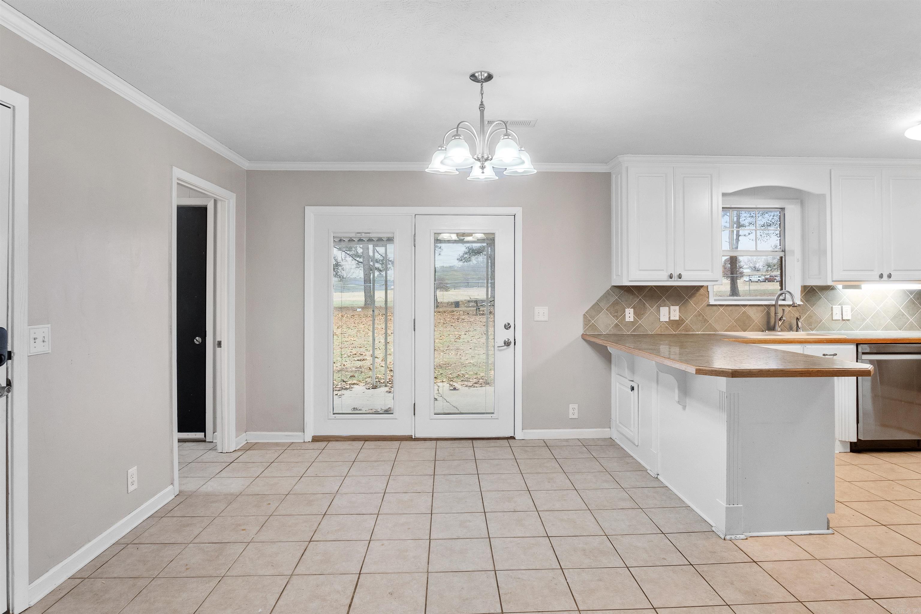 546 Davidson  Beebe, AR